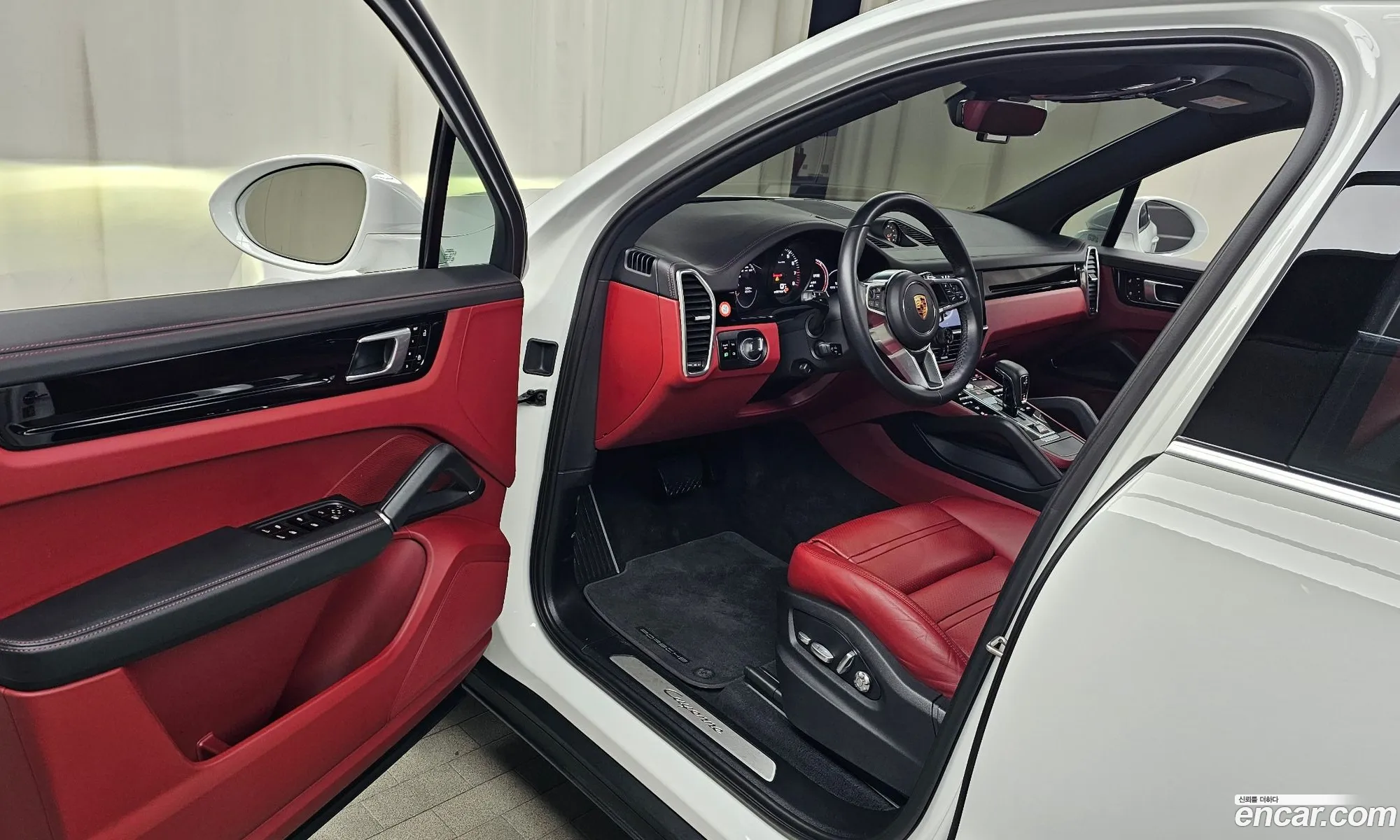 Porsche Cayenne 2020 WP1AA29Y6LDA13823 — 18
