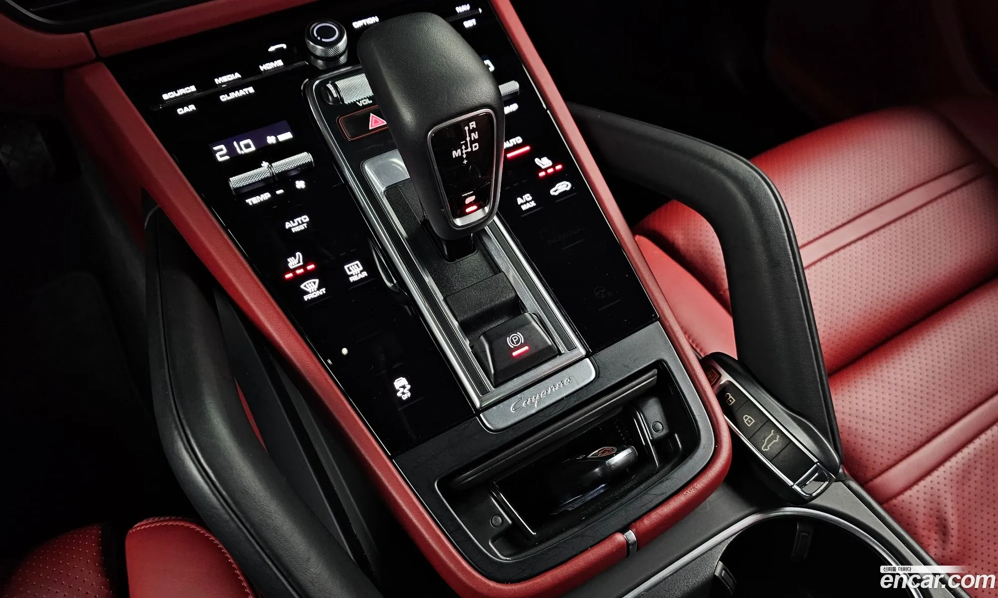 Porsche Cayenne 2020 WP1AA29Y6LDA13823 — 21