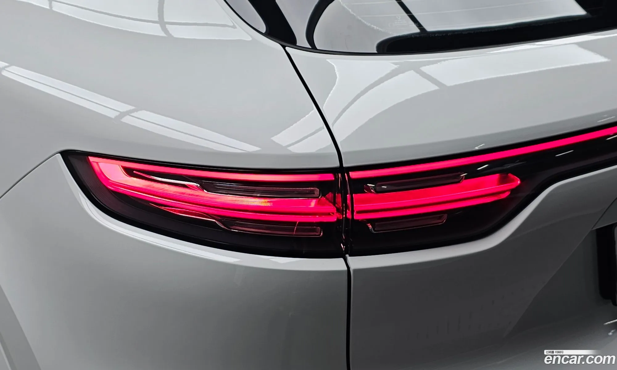 Porsche Cayenne 2020 WP1AA29Y6LDA13823 — 25