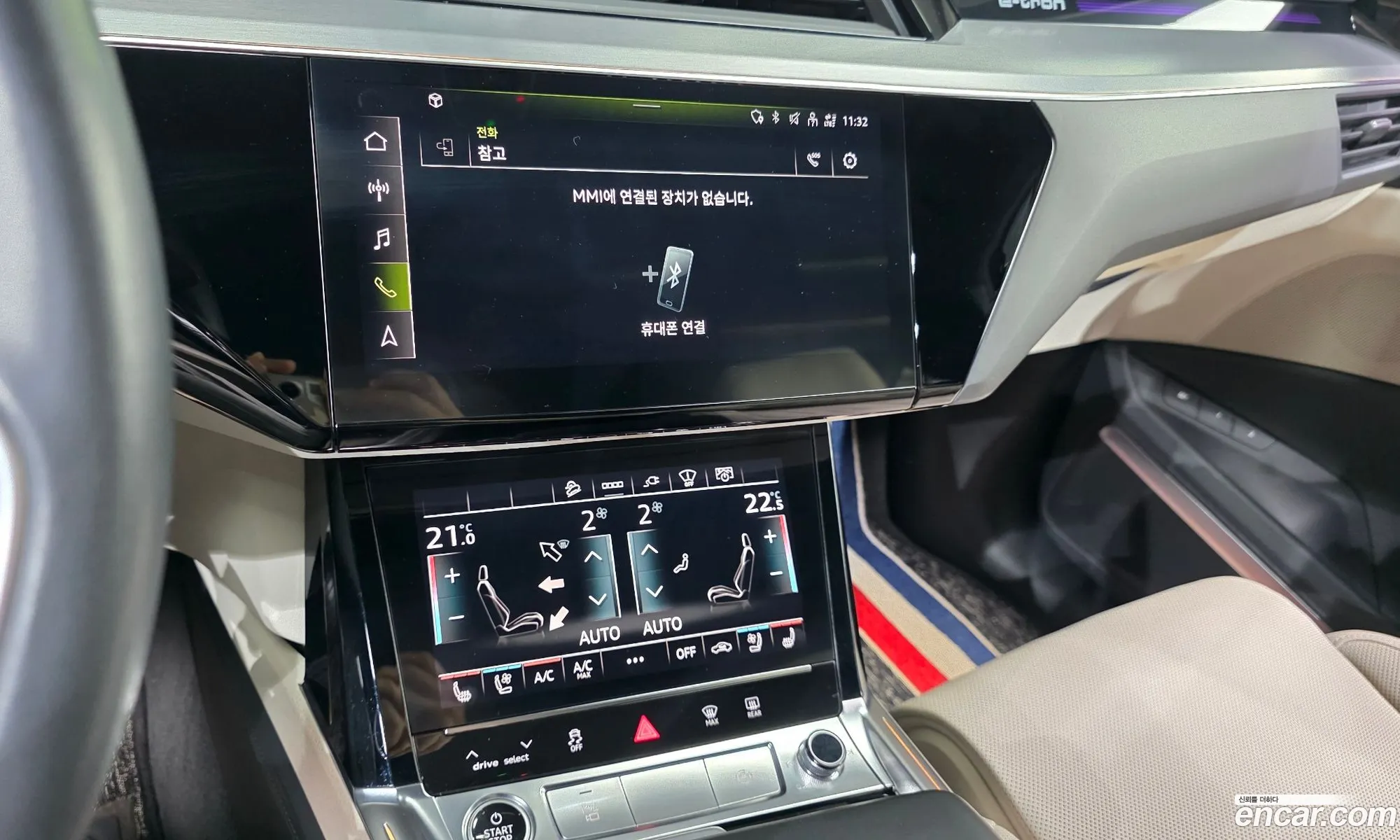 Audi e-tron 2021 WAUZZZGE3NB001879 — 14