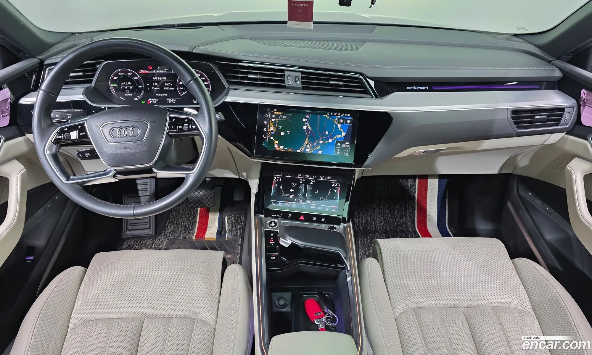 Audi e-tron 2021 WAUZZZGE3NB001879 — 26
