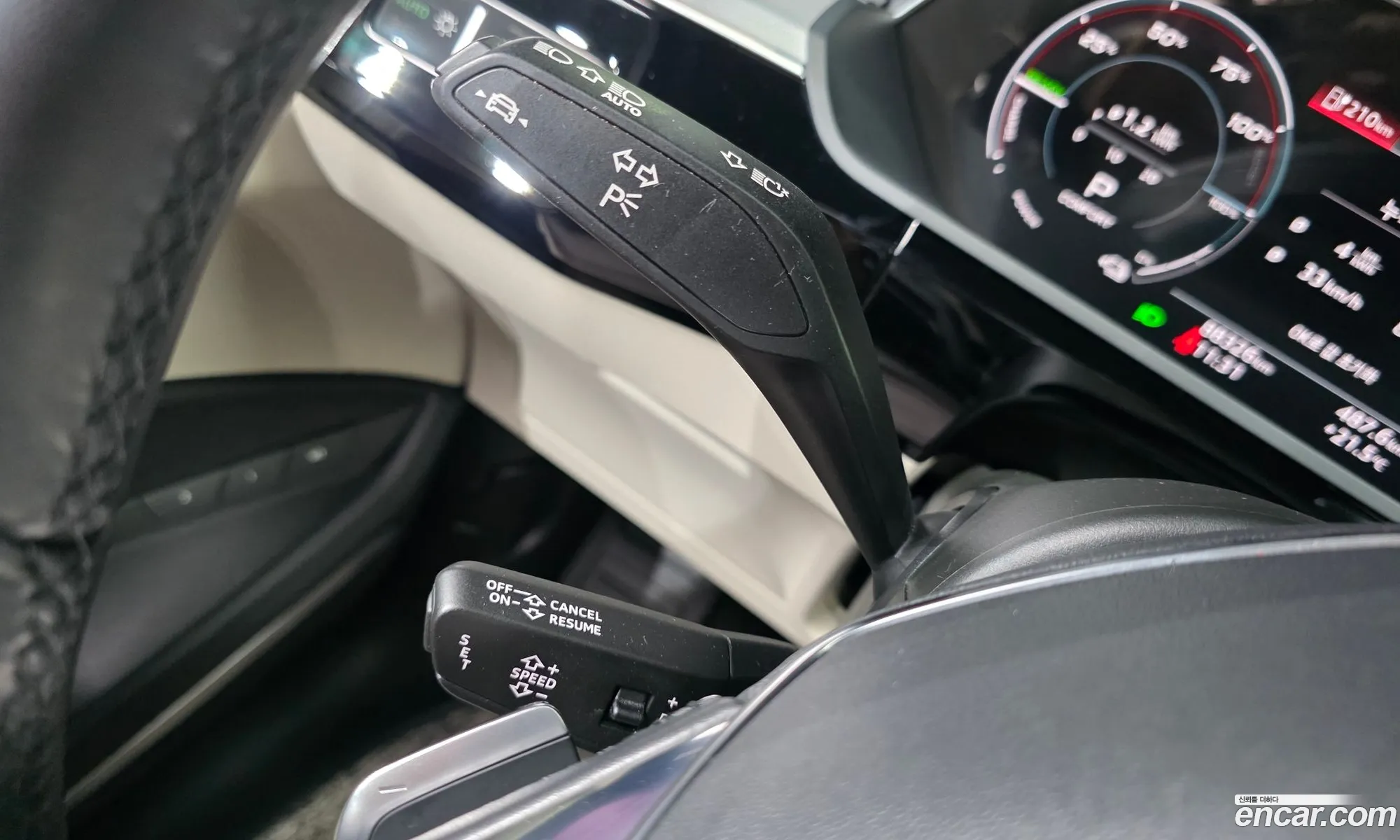 Audi e-tron 2021 WAUZZZGE3NB001879 — 19