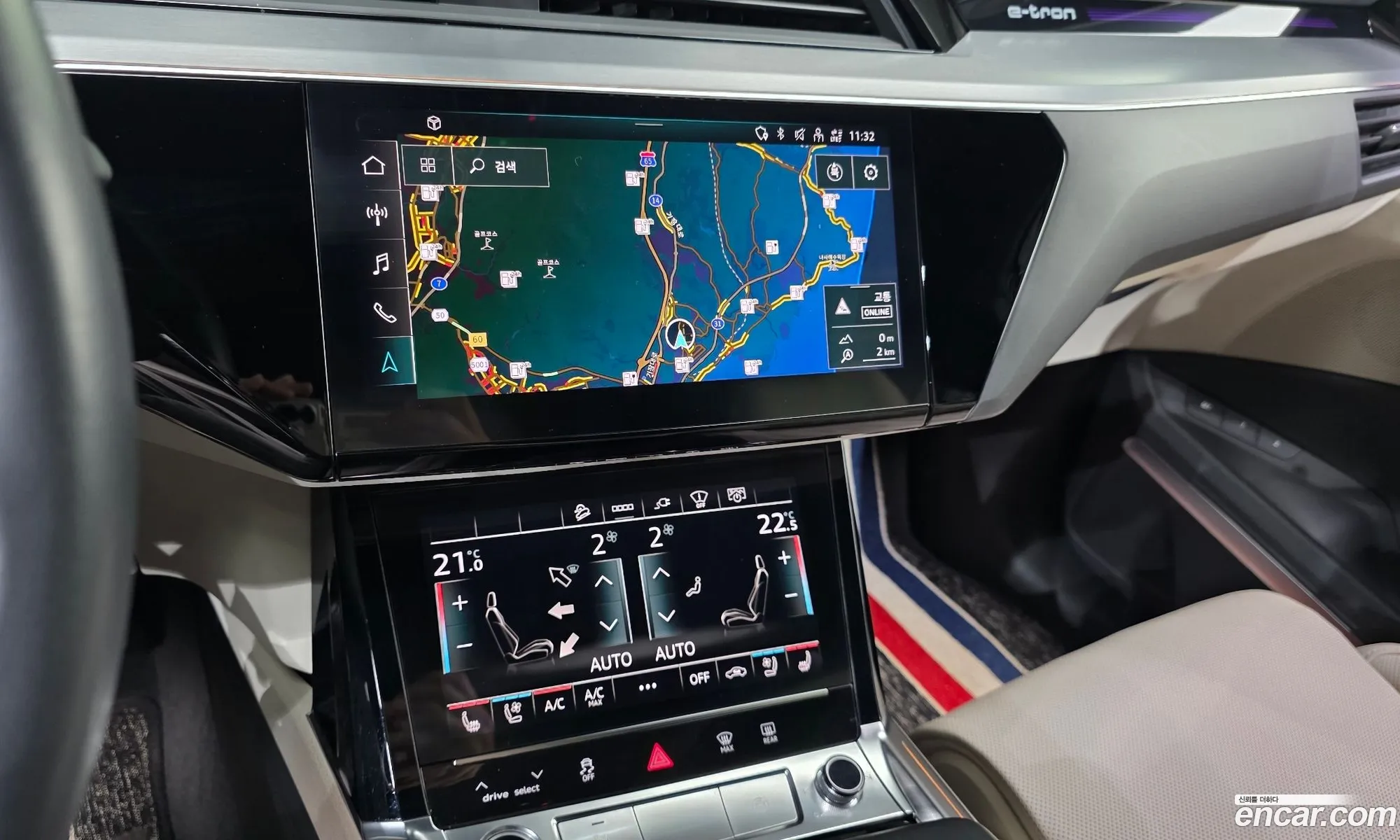 Audi e-tron 2021 WAUZZZGE3NB001879 — 17