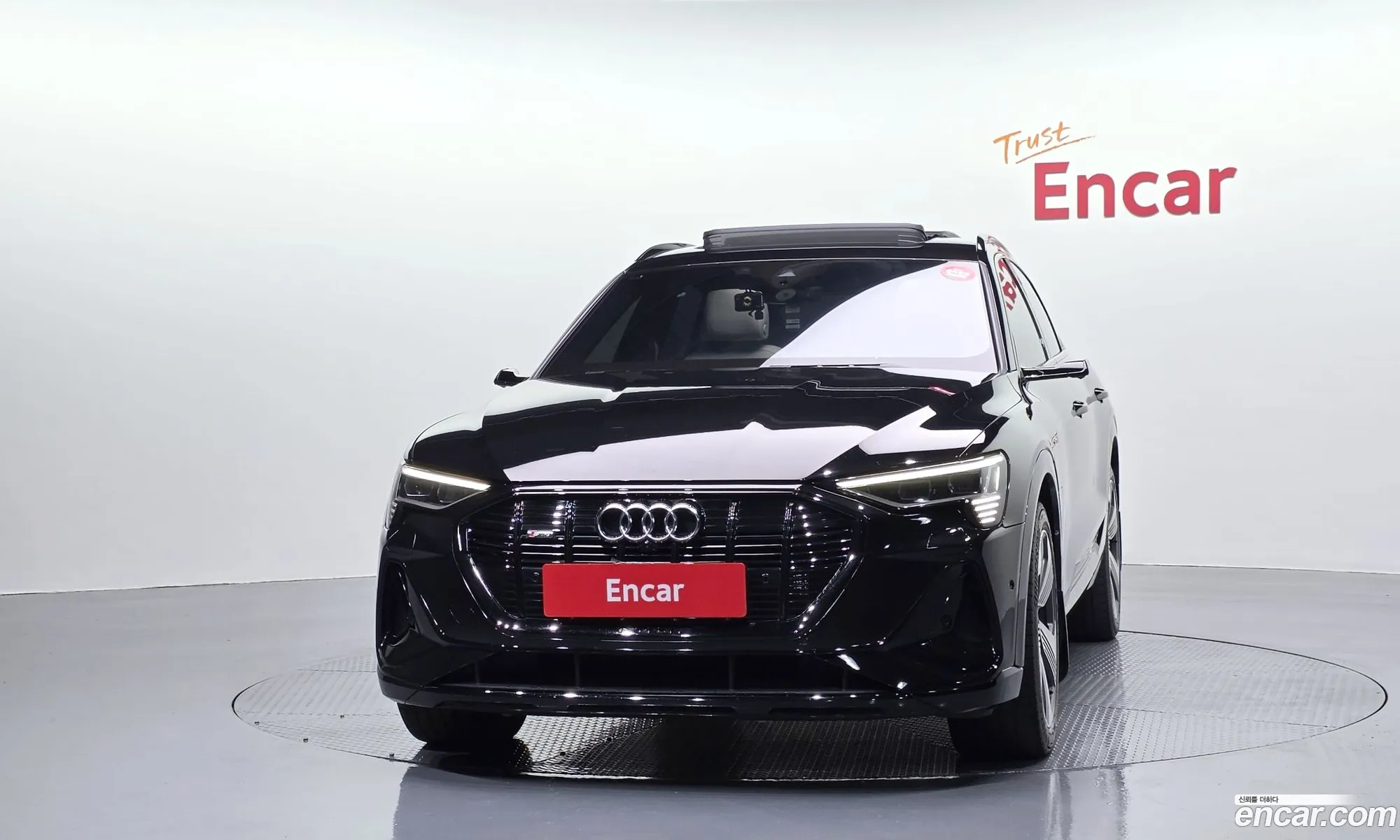 Audi e-tron 2021 WAUZZZGE3NB001879 — 28