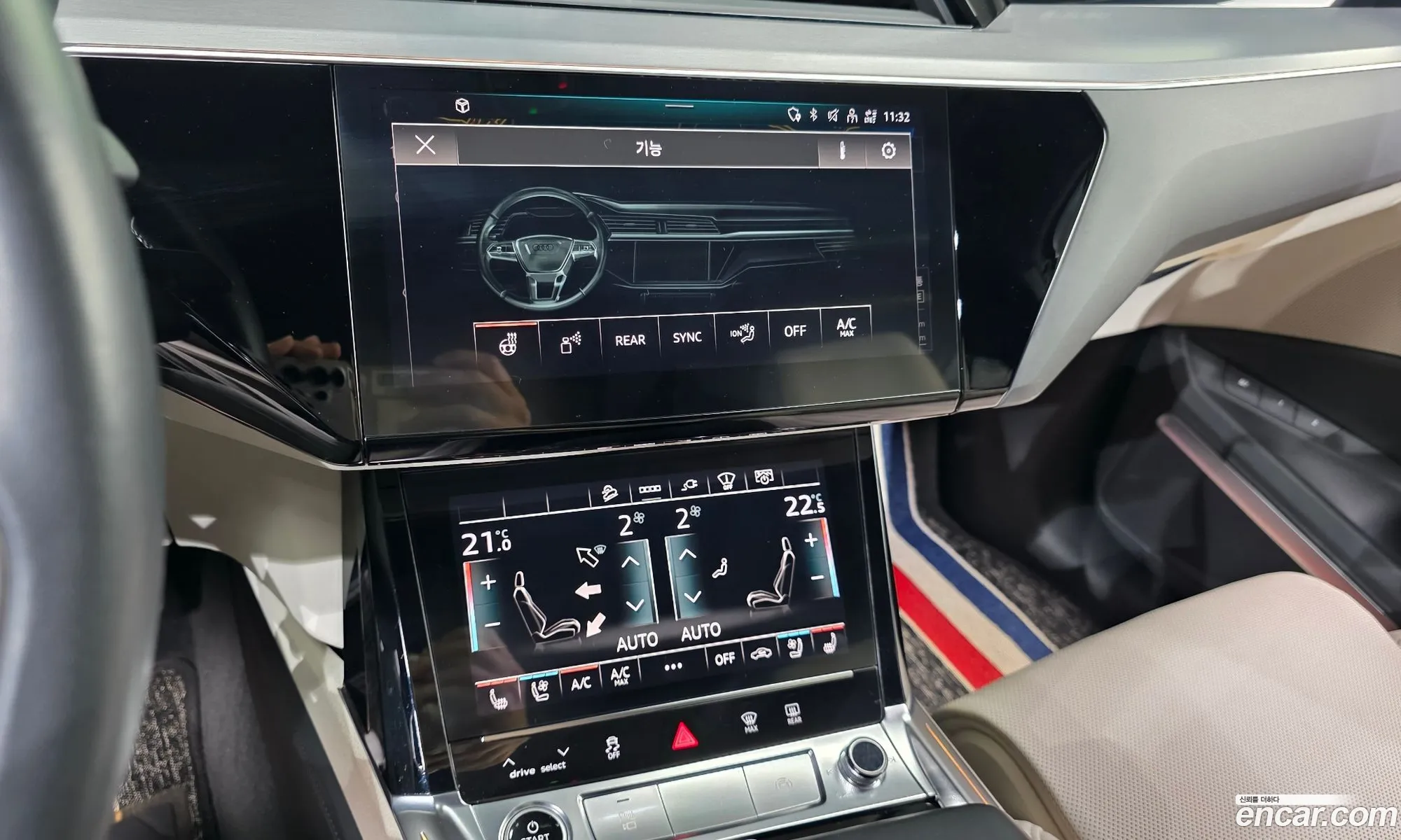 Audi e-tron 2021 WAUZZZGE3NB001879 — 21