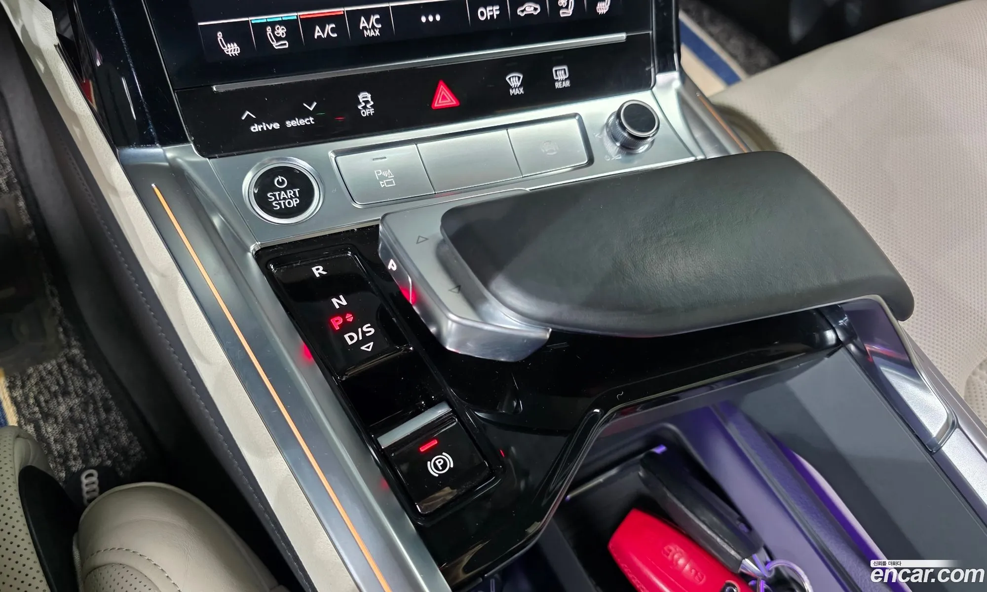 Audi e-tron 2021 WAUZZZGE3NB001879 — 27
