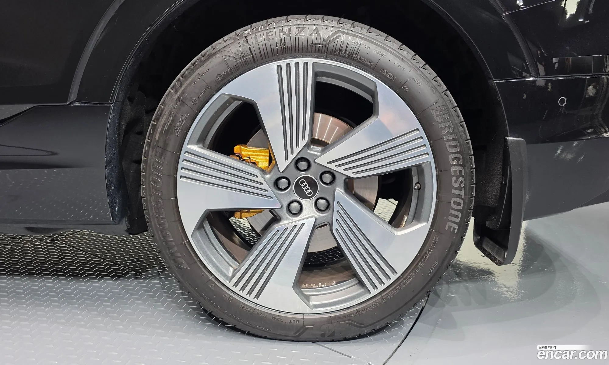 Audi e-tron 2021 WAUZZZGE3NB001879 — 20