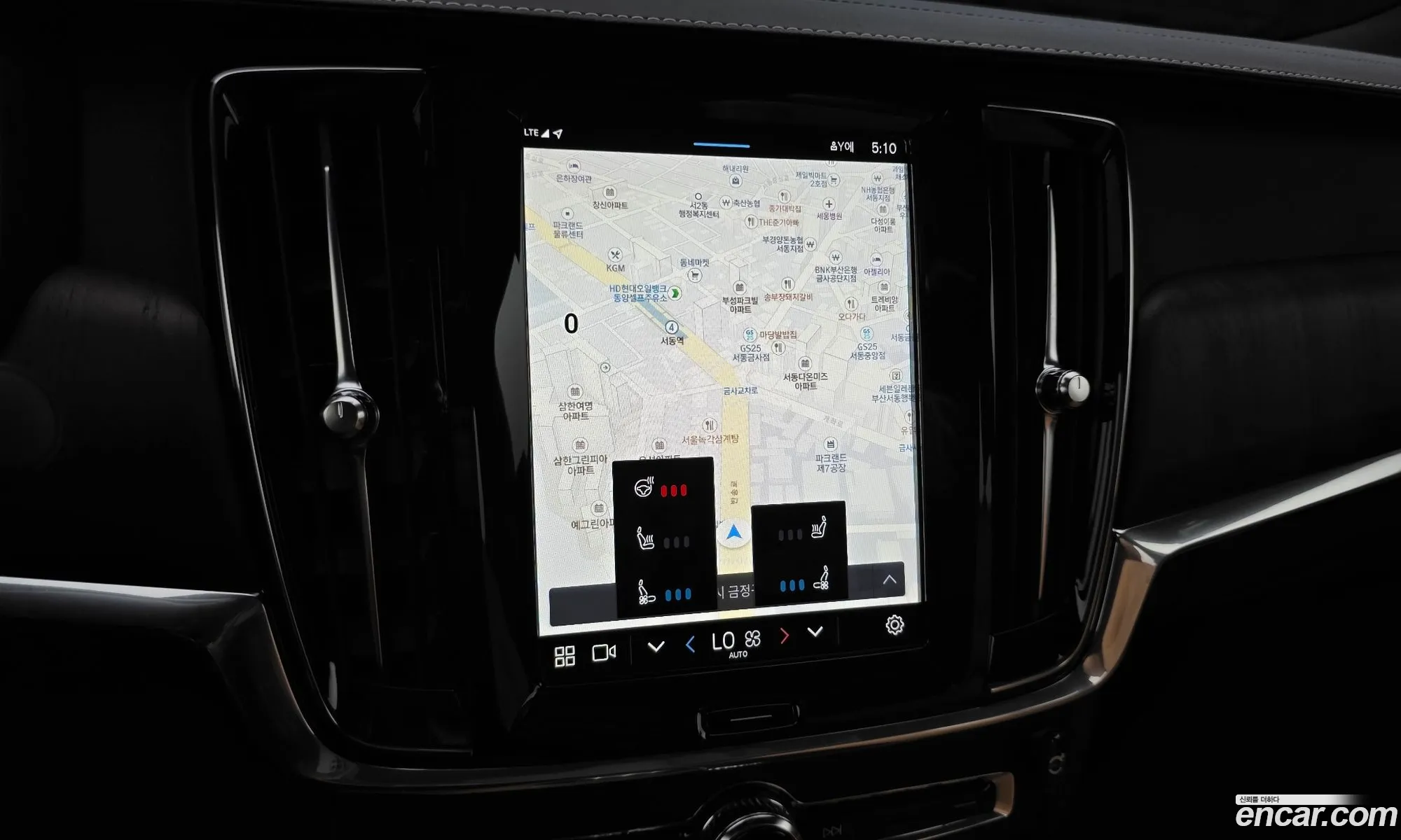 Volvo S90 2022 LVYPTL12DNP265554 — 5