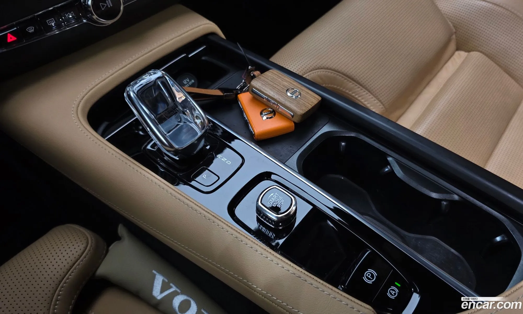 Volvo S90 2022 LVYPTL12DNP265554 — 15