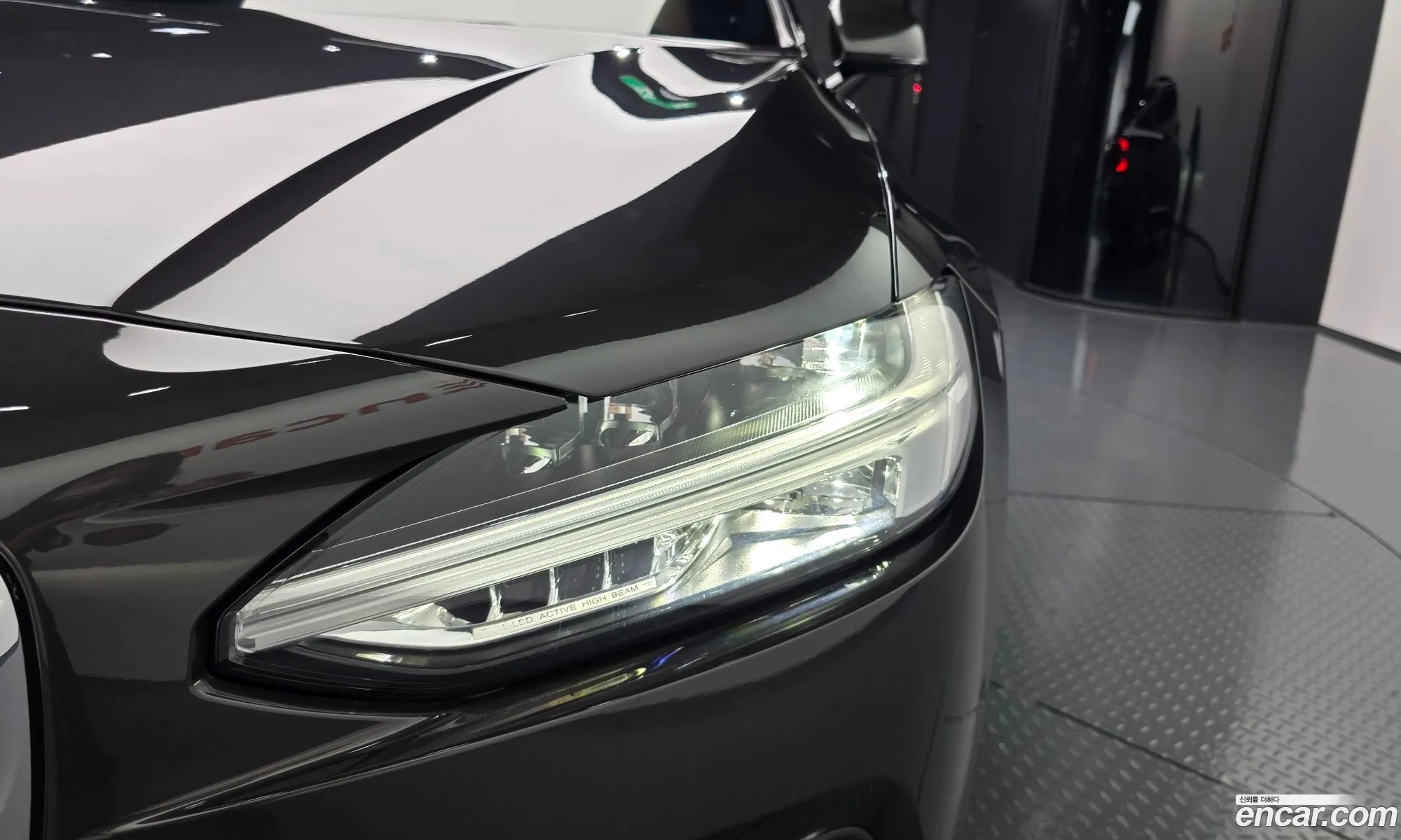 Volvo S90 2022 LVYPTL12DNP265554 — 2