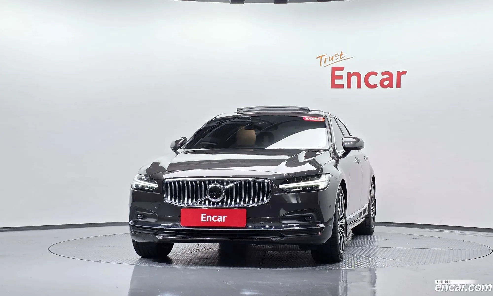 Volvo S90 2022 LVYPTL12DNP265554 — 14