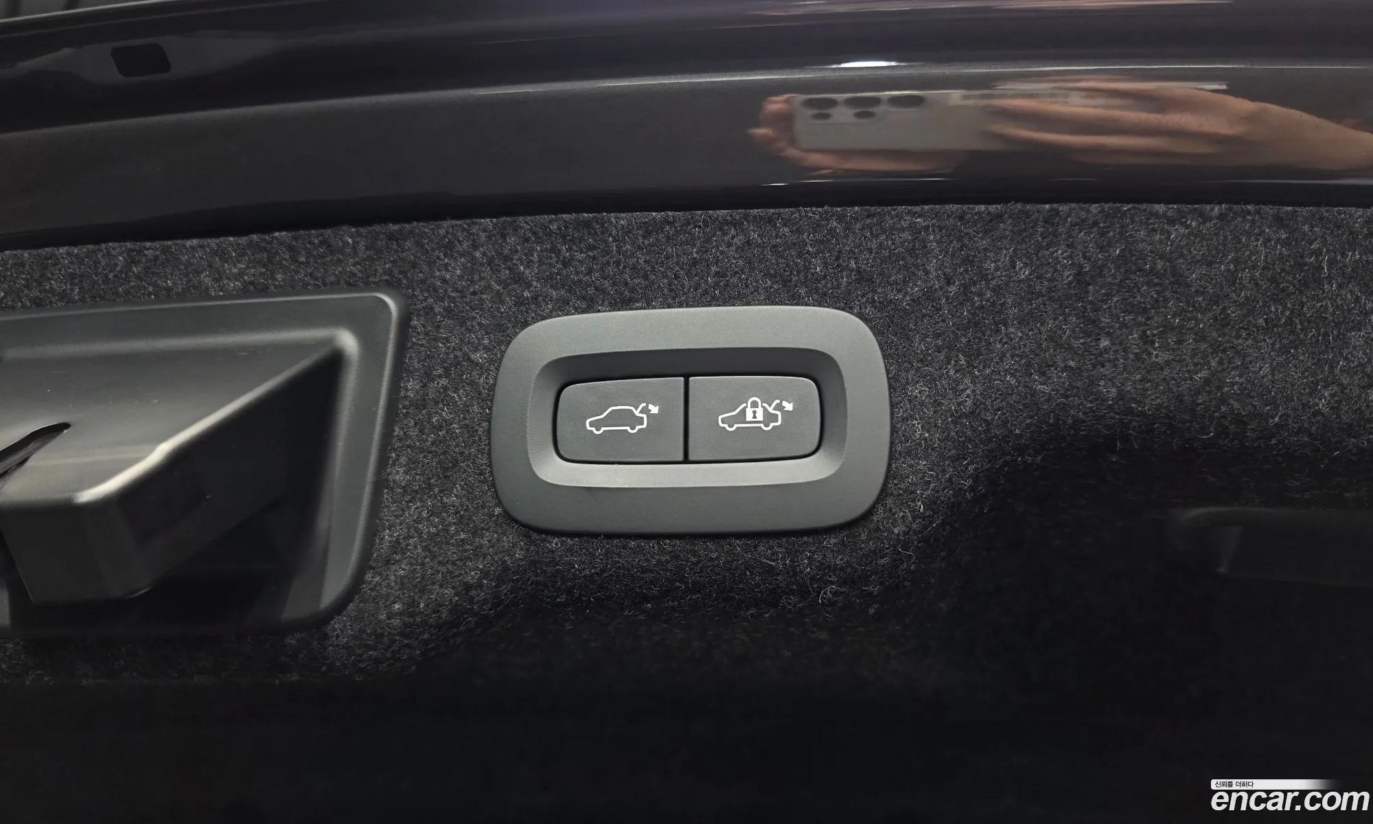 Volvo S90 2022 LVYPTL12DNP265554 — 3