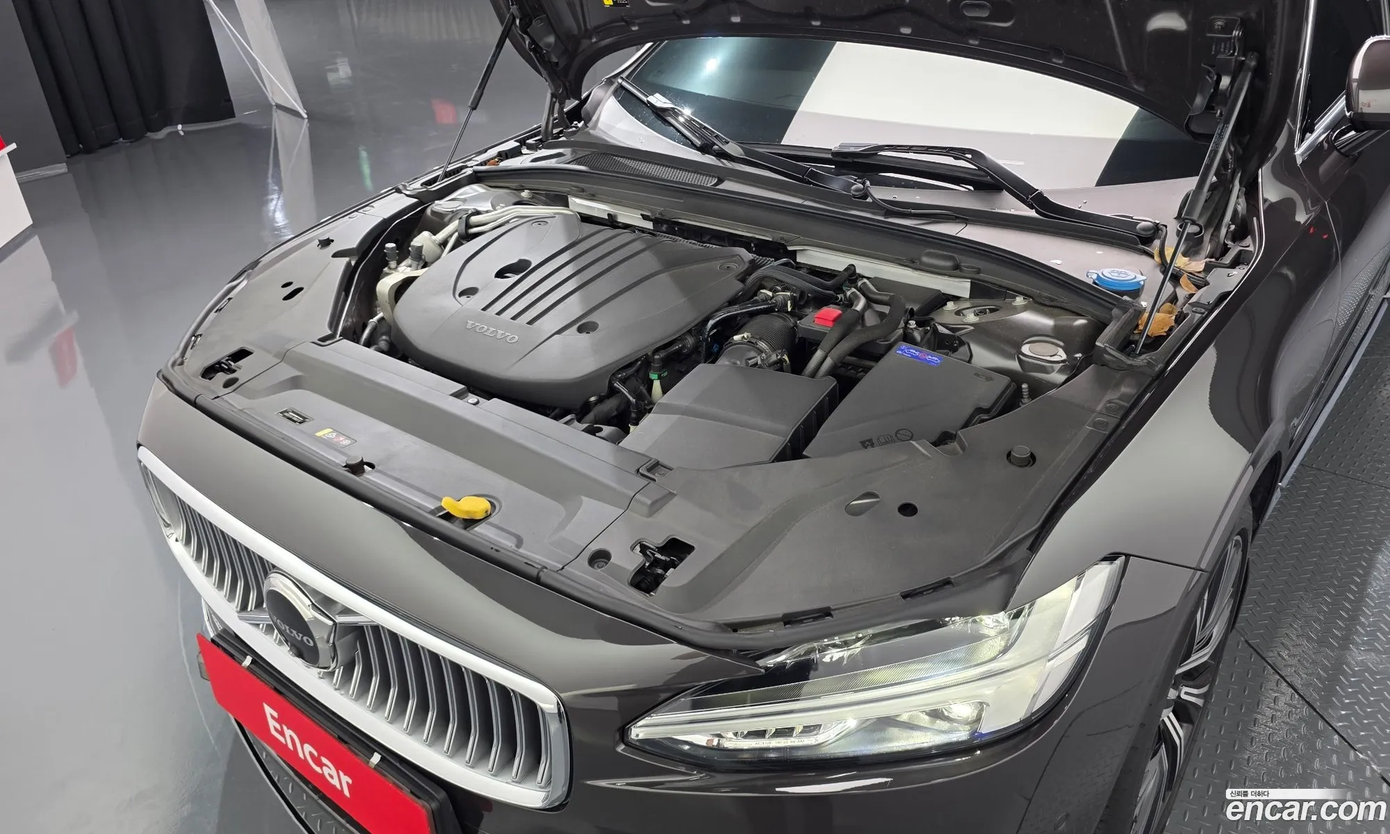 Volvo S90 2022 LVYPTL12DNP265554 — 10