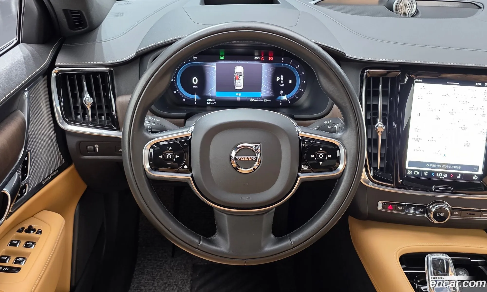 Volvo S90 2022 LVYPTL12DNP265554 — 30