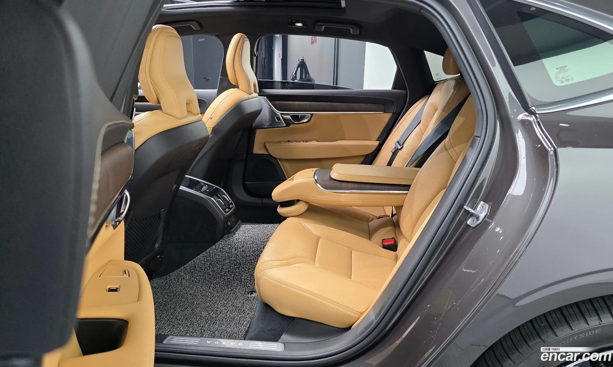 Volvo S90 2022 LVYPTL12DNP265554 — 20