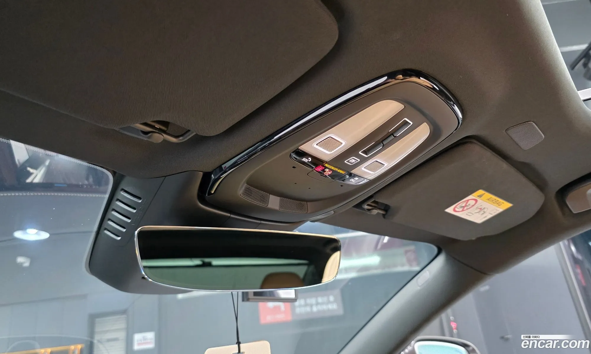 Volvo S90 2022 LVYPTL12DNP265554 — 25