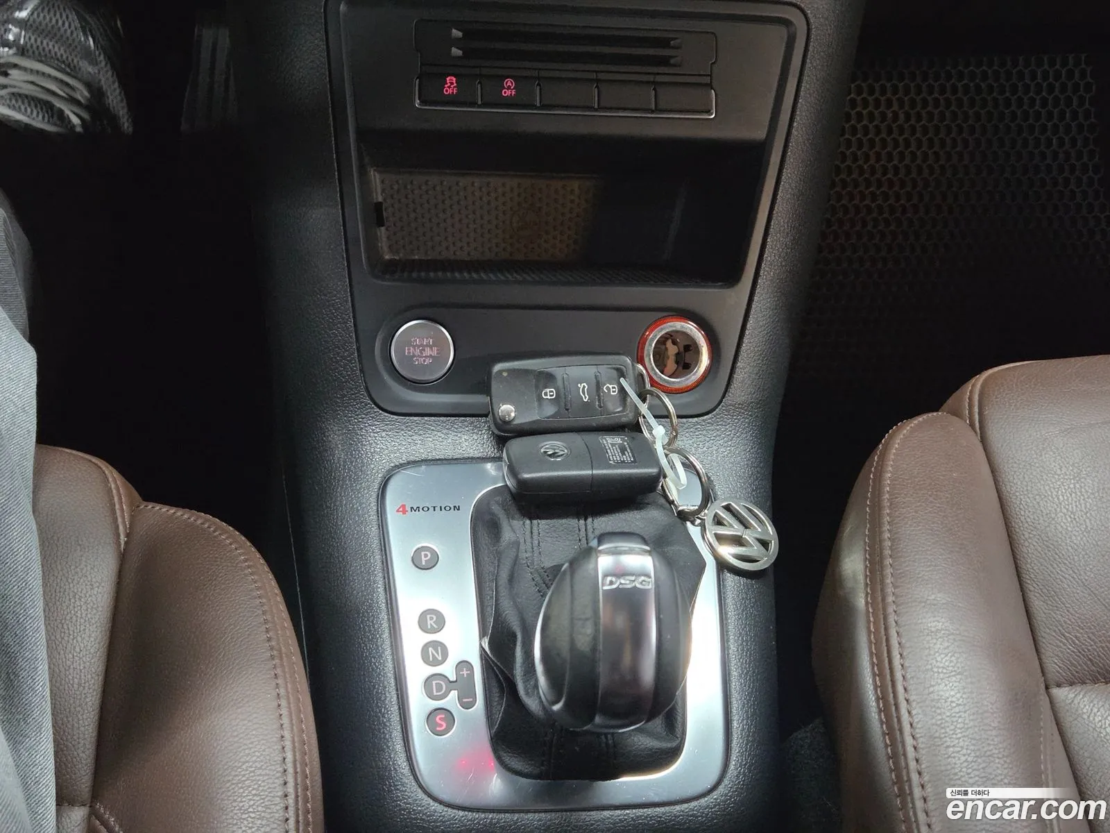 Volkswagen Tiguan 2013 — 13