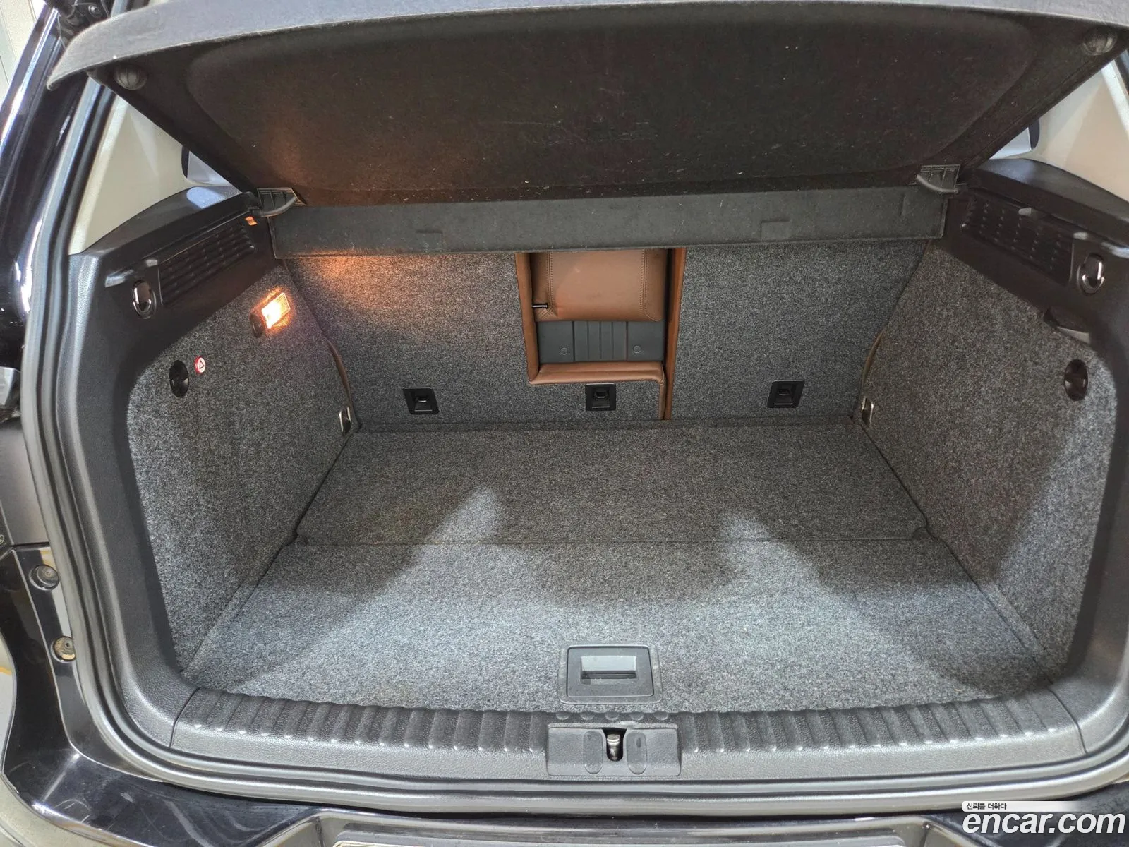 Volkswagen Tiguan 2013 — 3