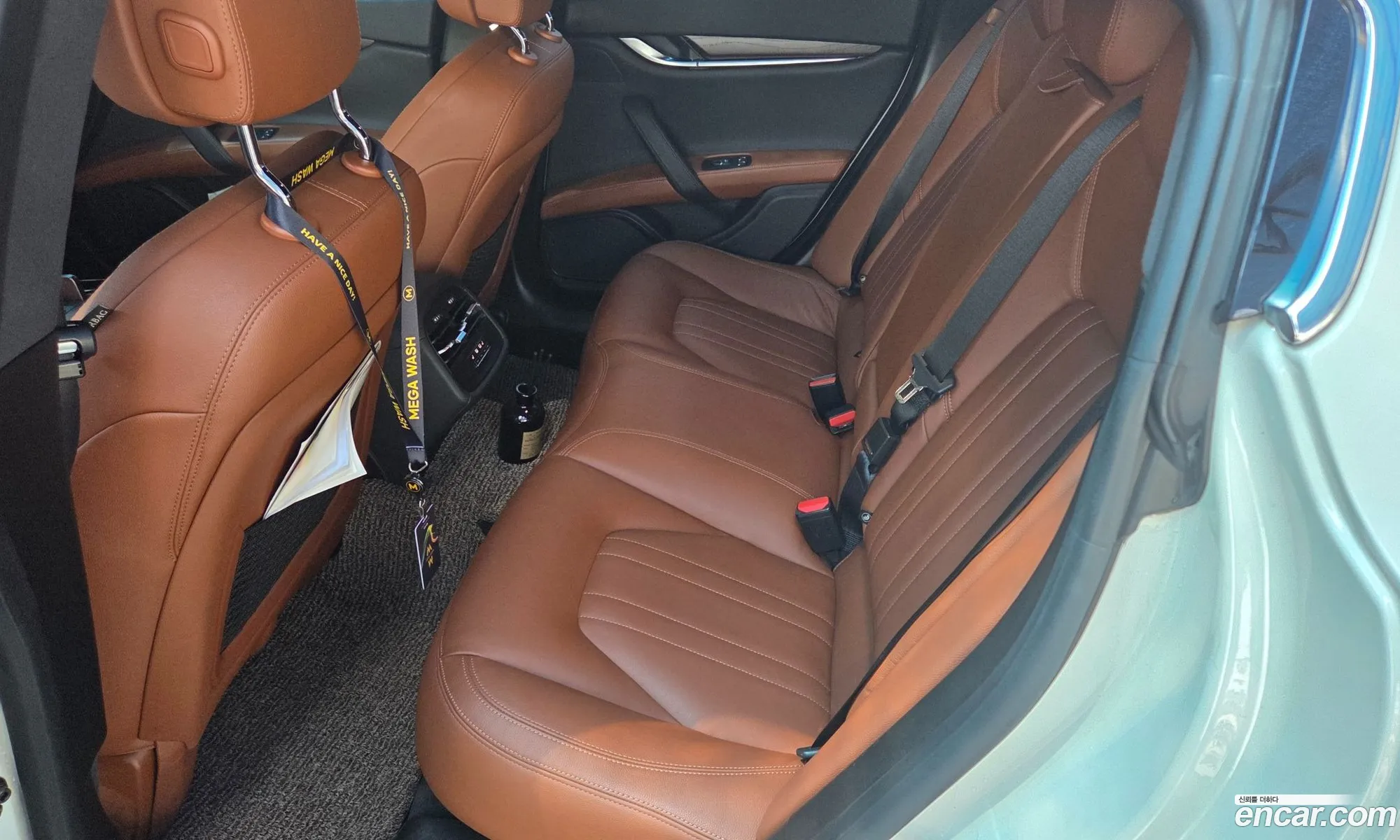 Maserati Ghibli 2018 — 11