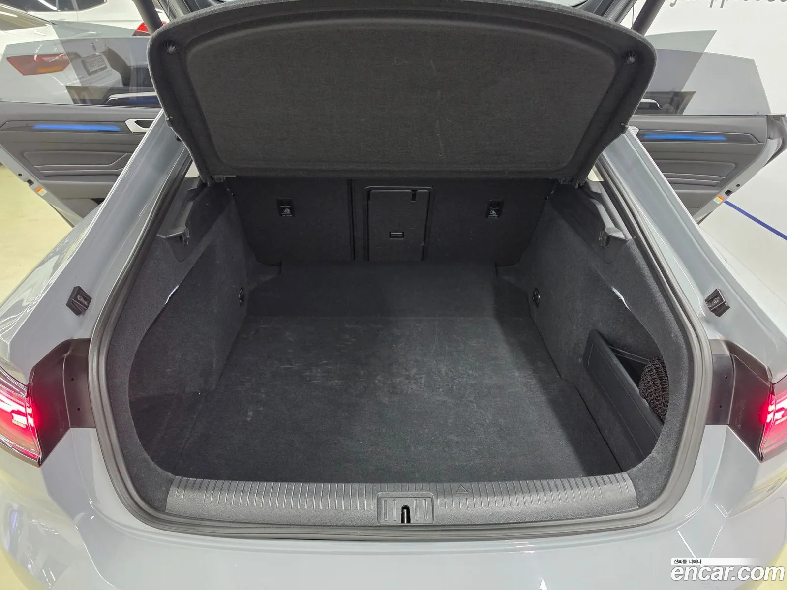 Volkswagen Arteon 2022 — 3