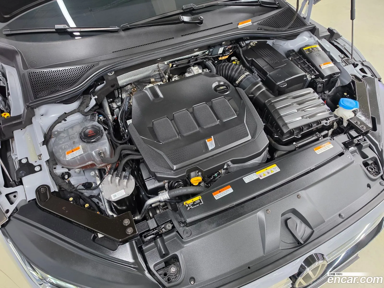 Volkswagen Arteon 2022 — 17