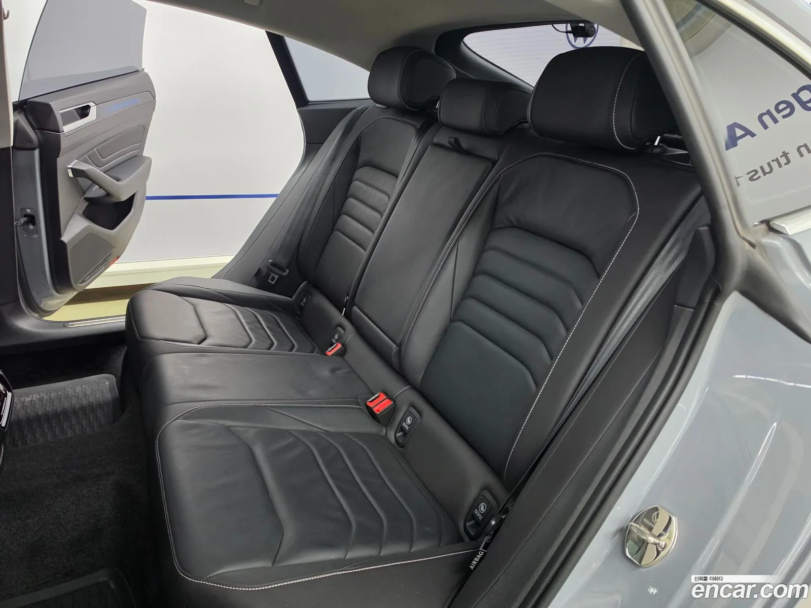 Volkswagen Arteon 2022 — 5