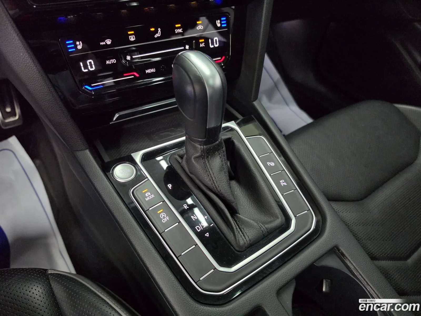 Volkswagen Arteon 2022 — 20