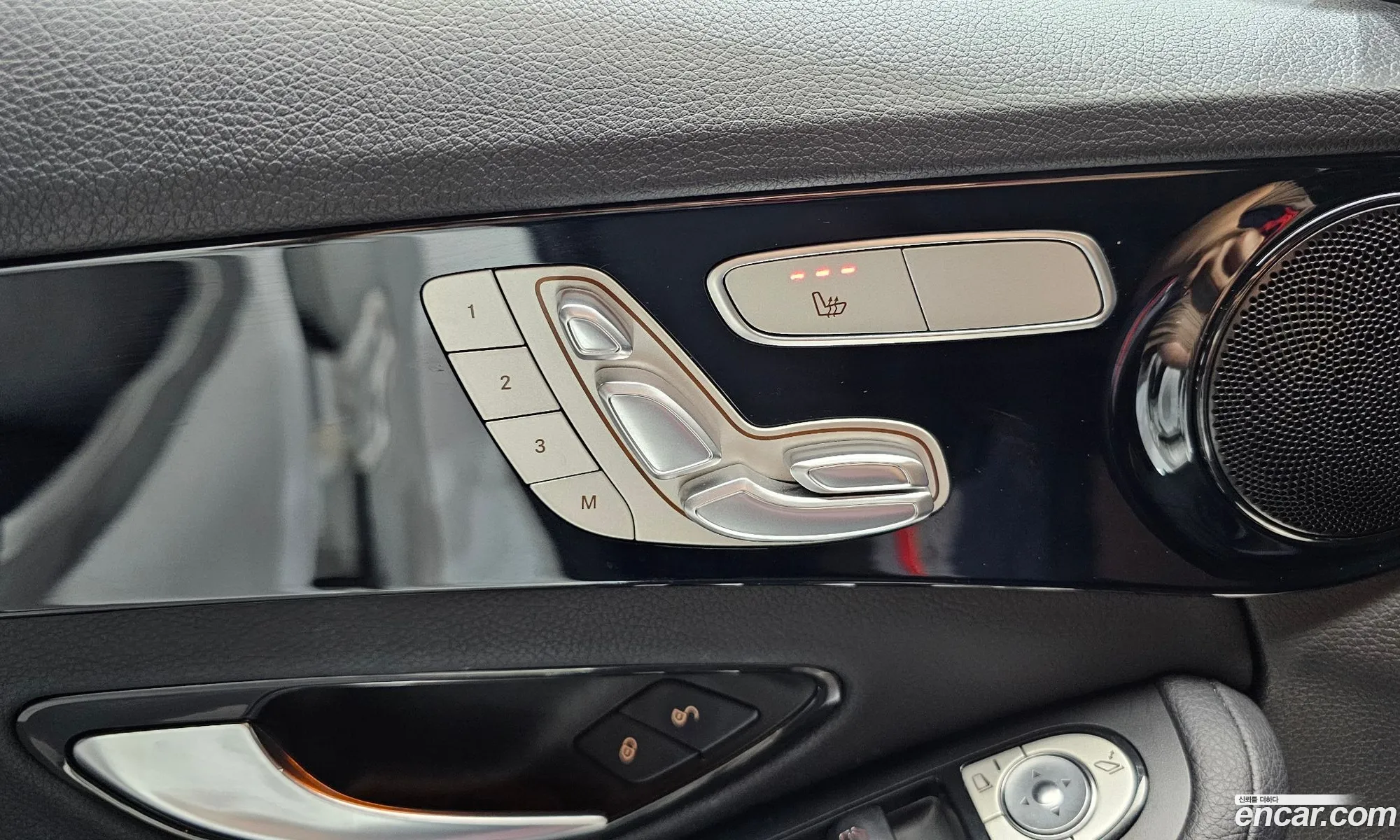 Mercedes-Benz C-Class W205 2019 — 29