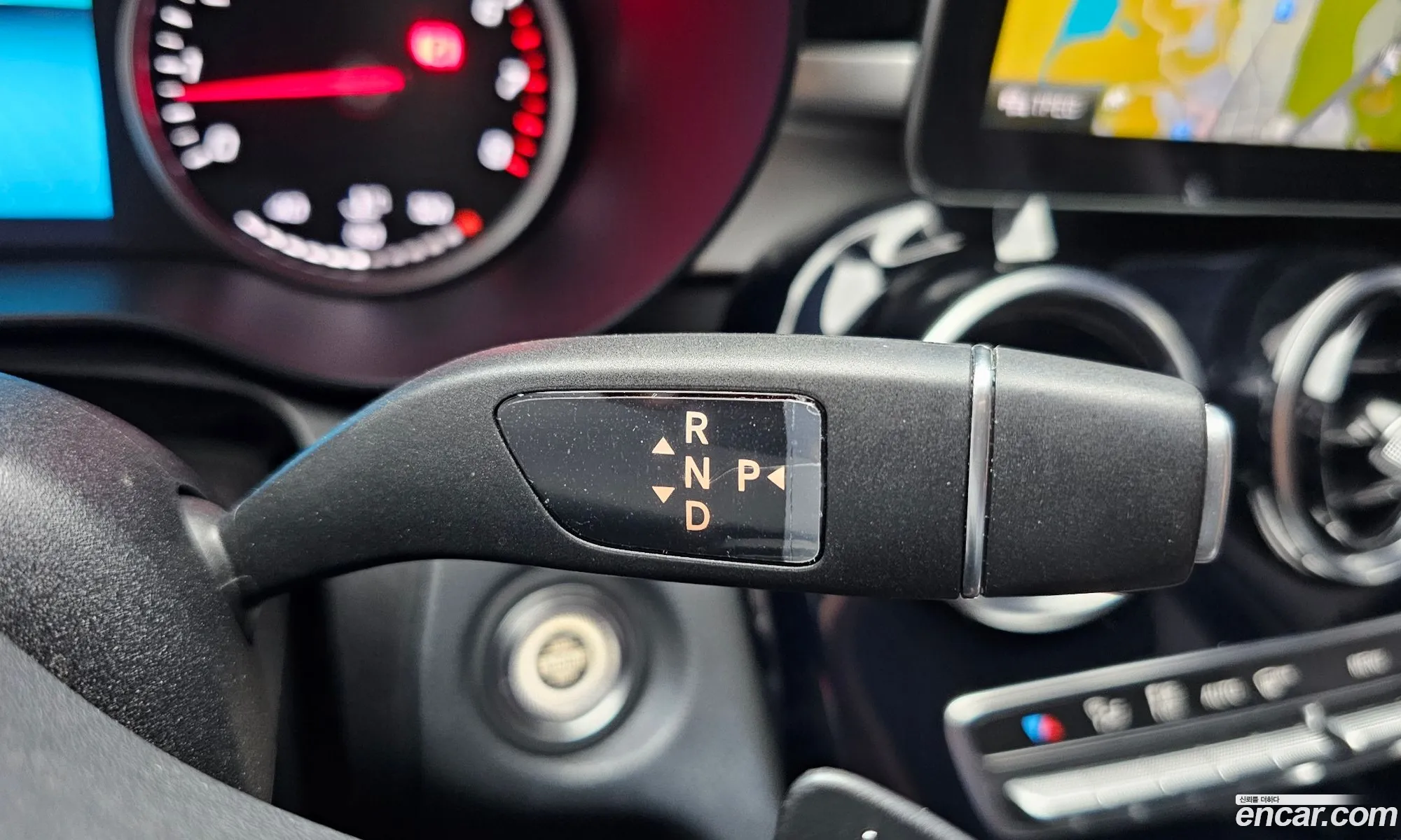 Mercedes-Benz C-Class W205 2019 — 8