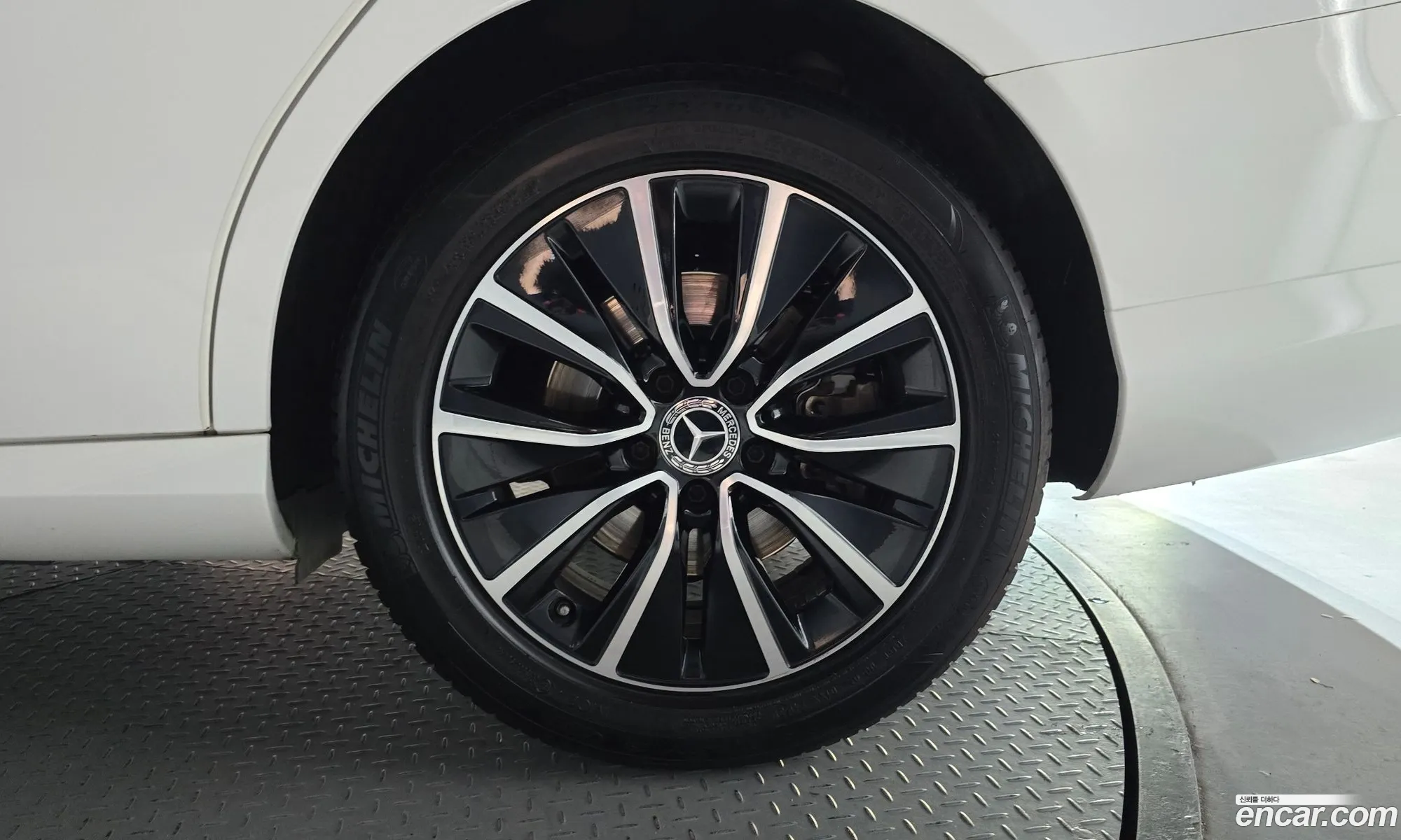Mercedes-Benz C-Class W205 2019 — 4