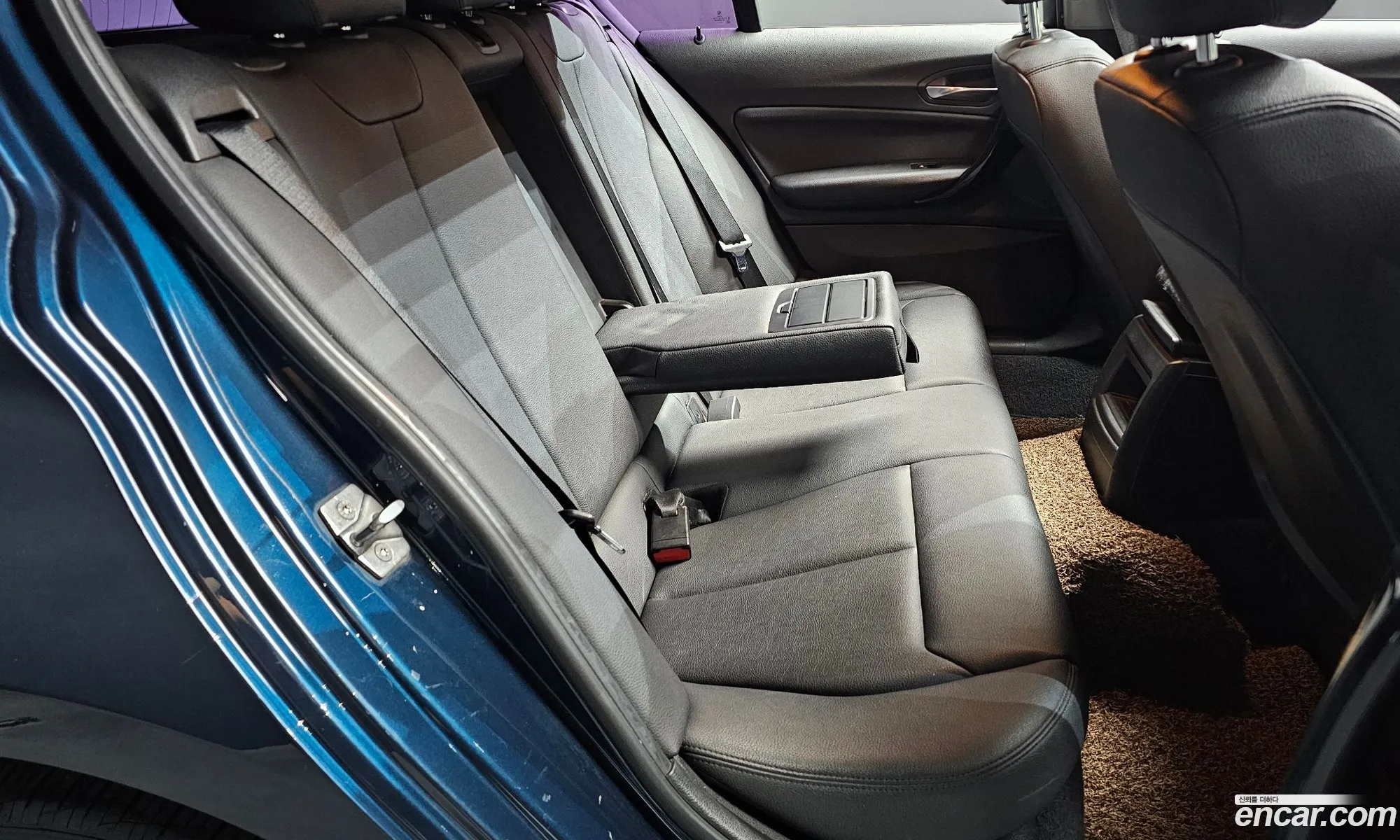 BMW 1 Series 2014 WBA1C1109EVV08328 — 16