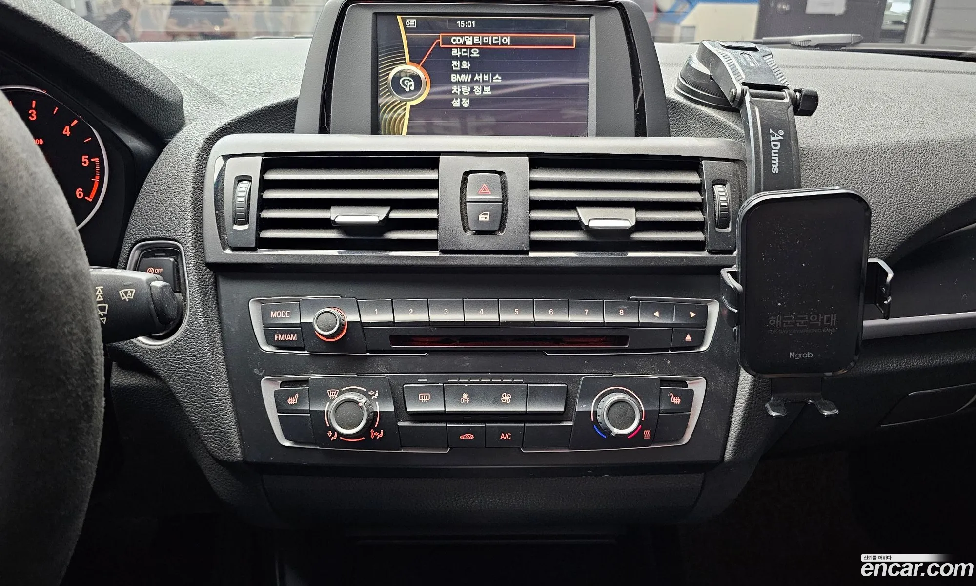 BMW 1 Series 2014 WBA1C1109EVV08328 — 17