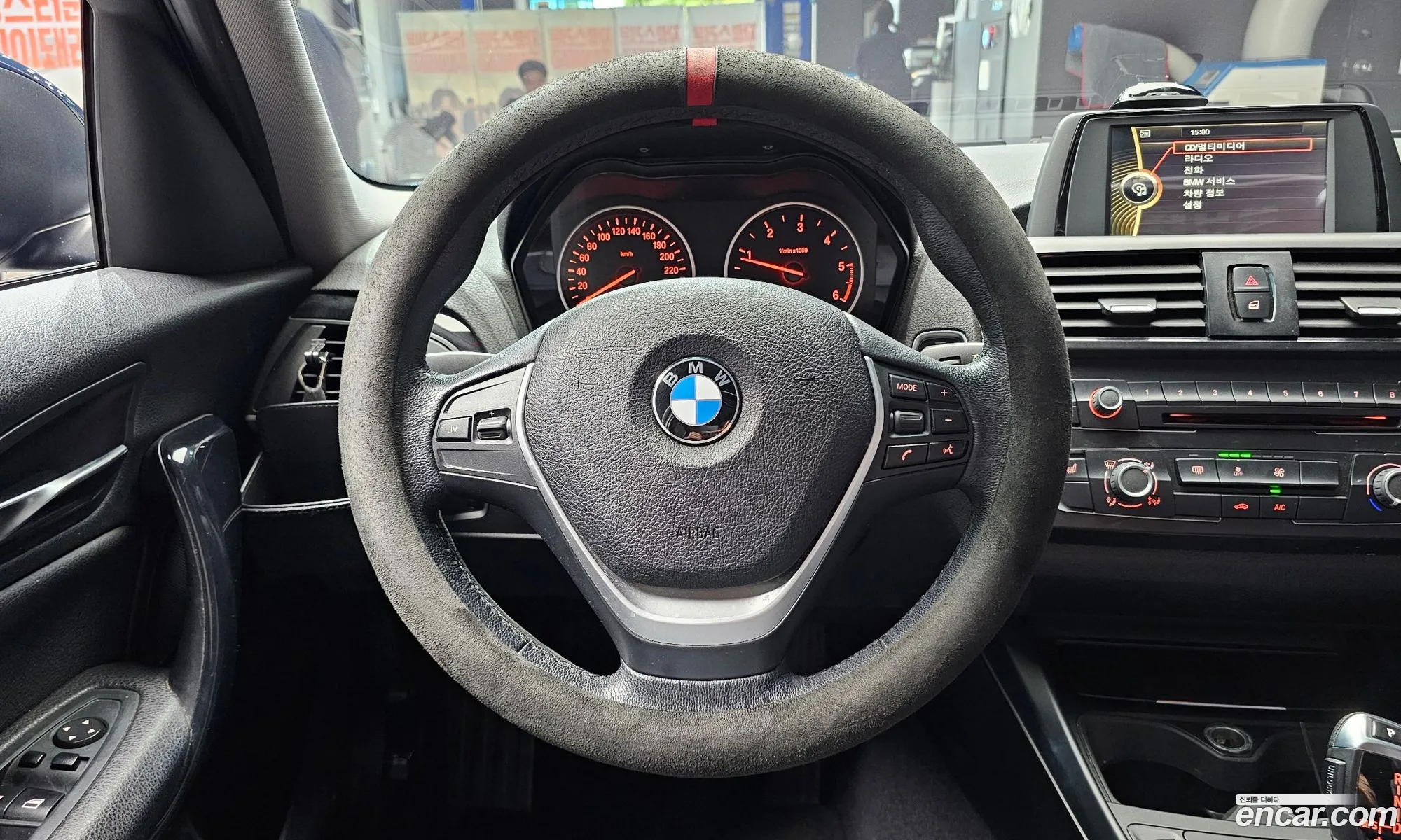 BMW 1 Series 2014 WBA1C1109EVV08328 — 7
