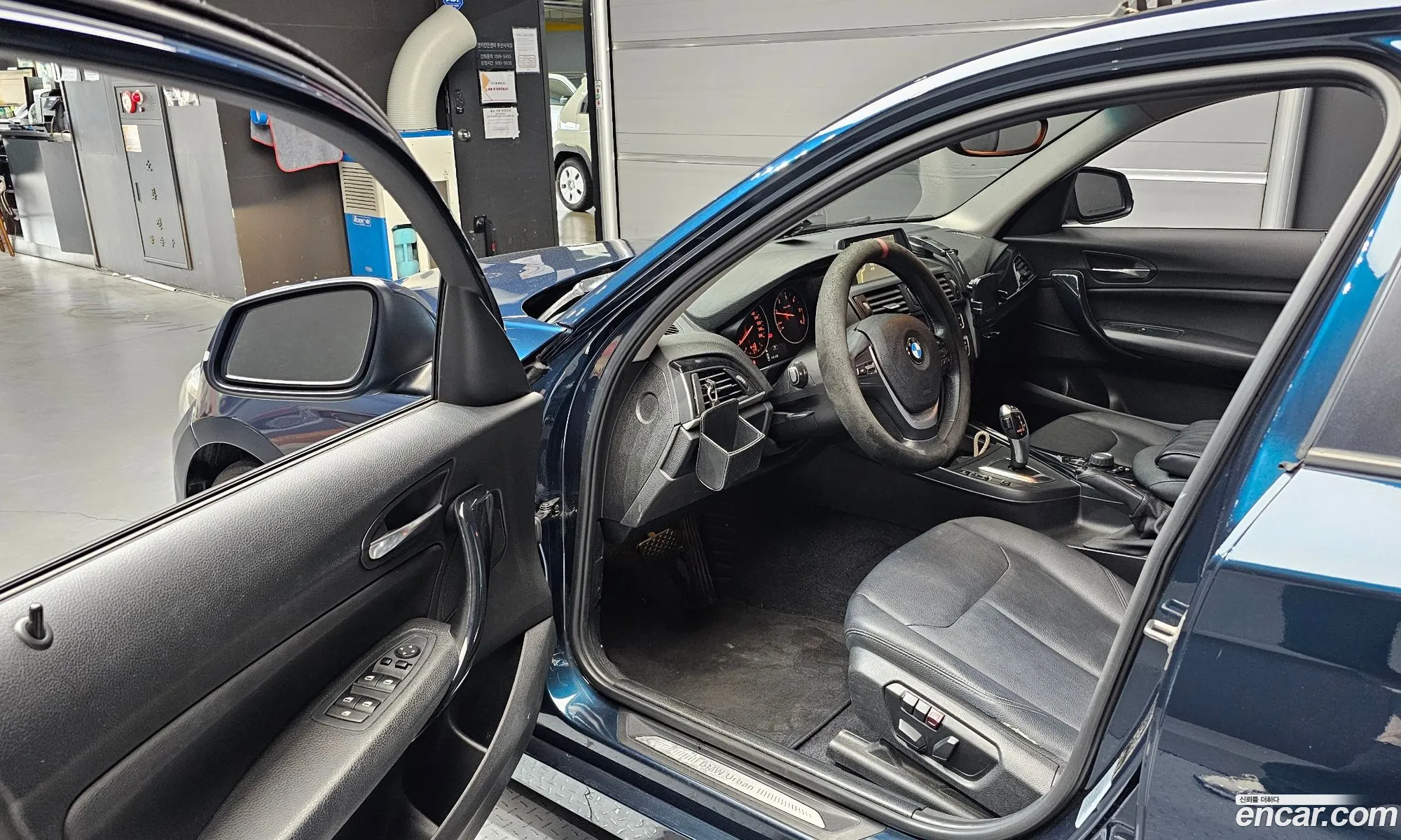 BMW 1 Series 2014 WBA1C1109EVV08328 — 14
