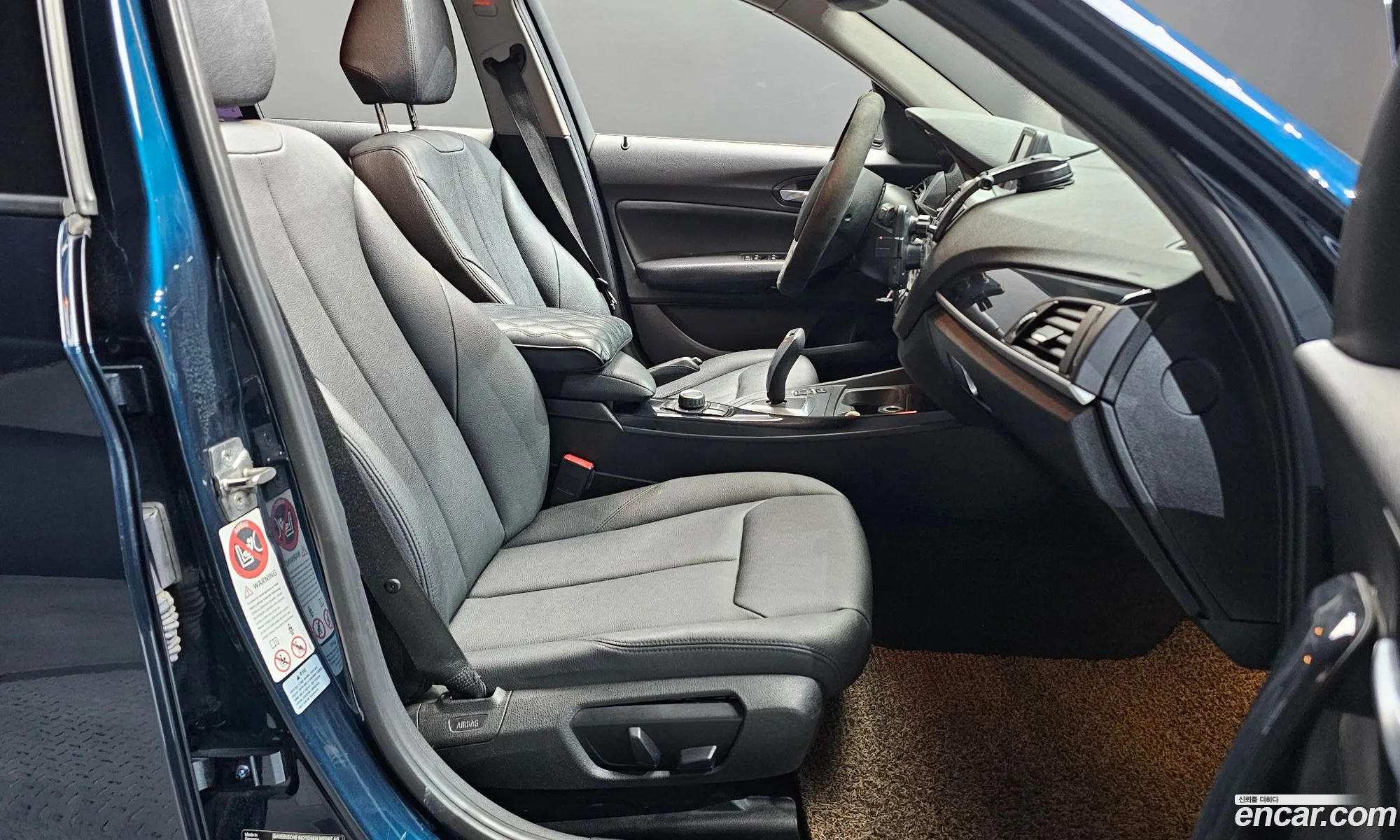 BMW 1 Series 2014 WBA1C1109EVV08328 — 12