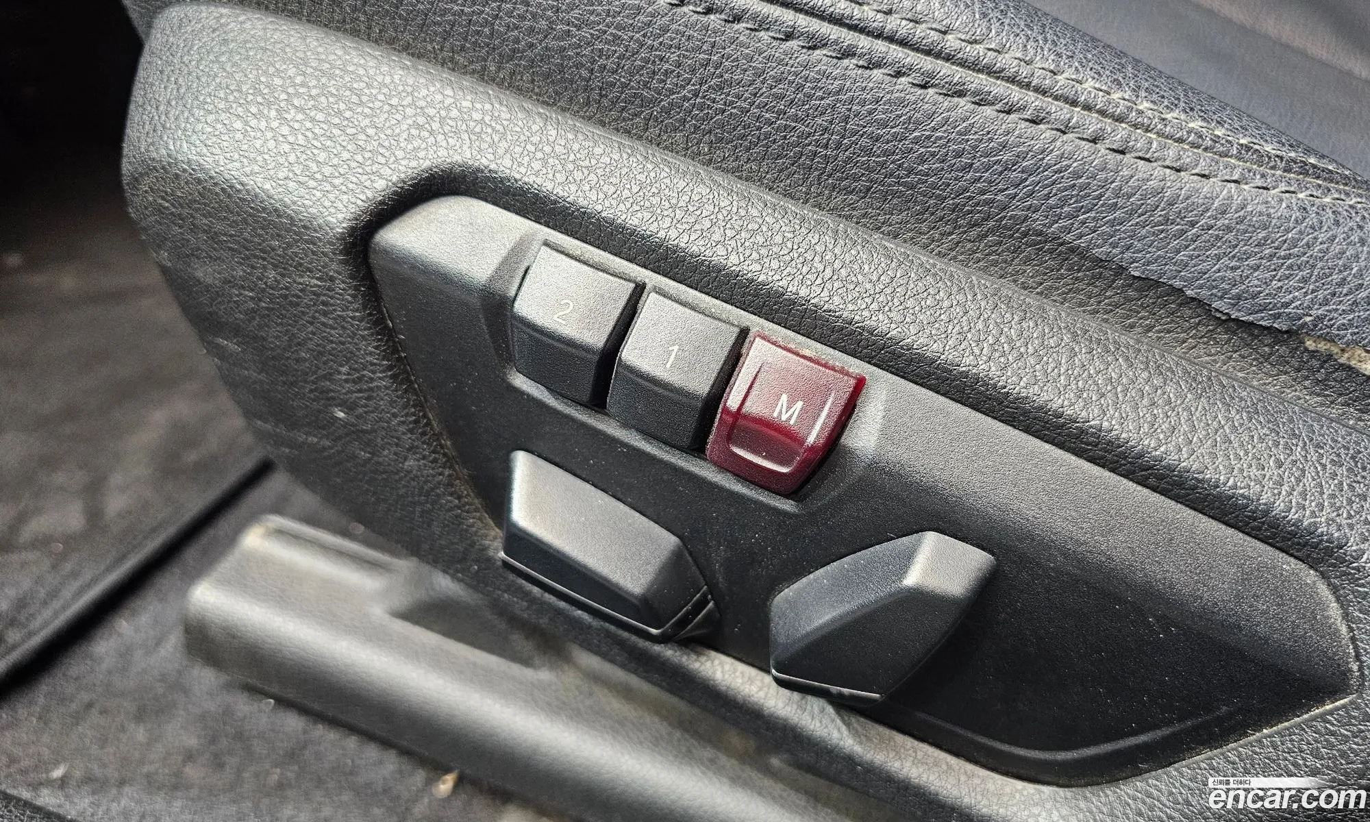 BMW 1 Series 2014 WBA1C1109EVV08328 — 2