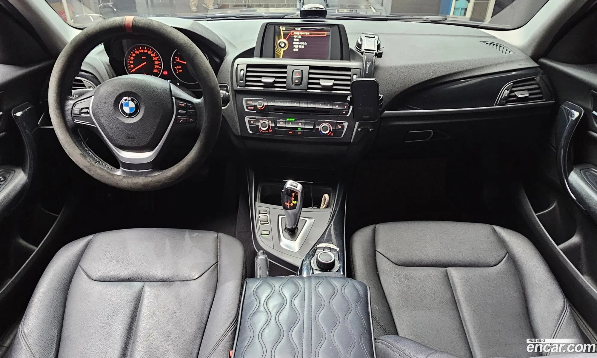 BMW 1 Series 2014 WBA1C1109EVV08328 — 13