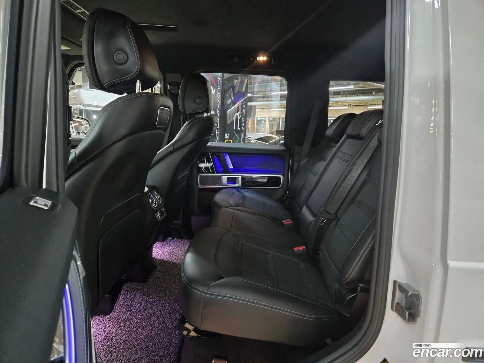 Mercedes-Benz G-Class W463b 2022 — 17