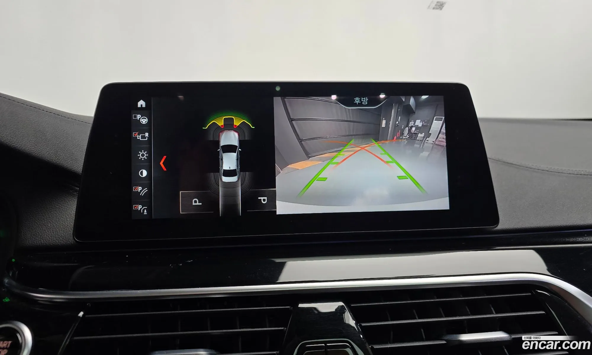 BMW 5 Series 2018 WBAJK7108JBP72299 — 12