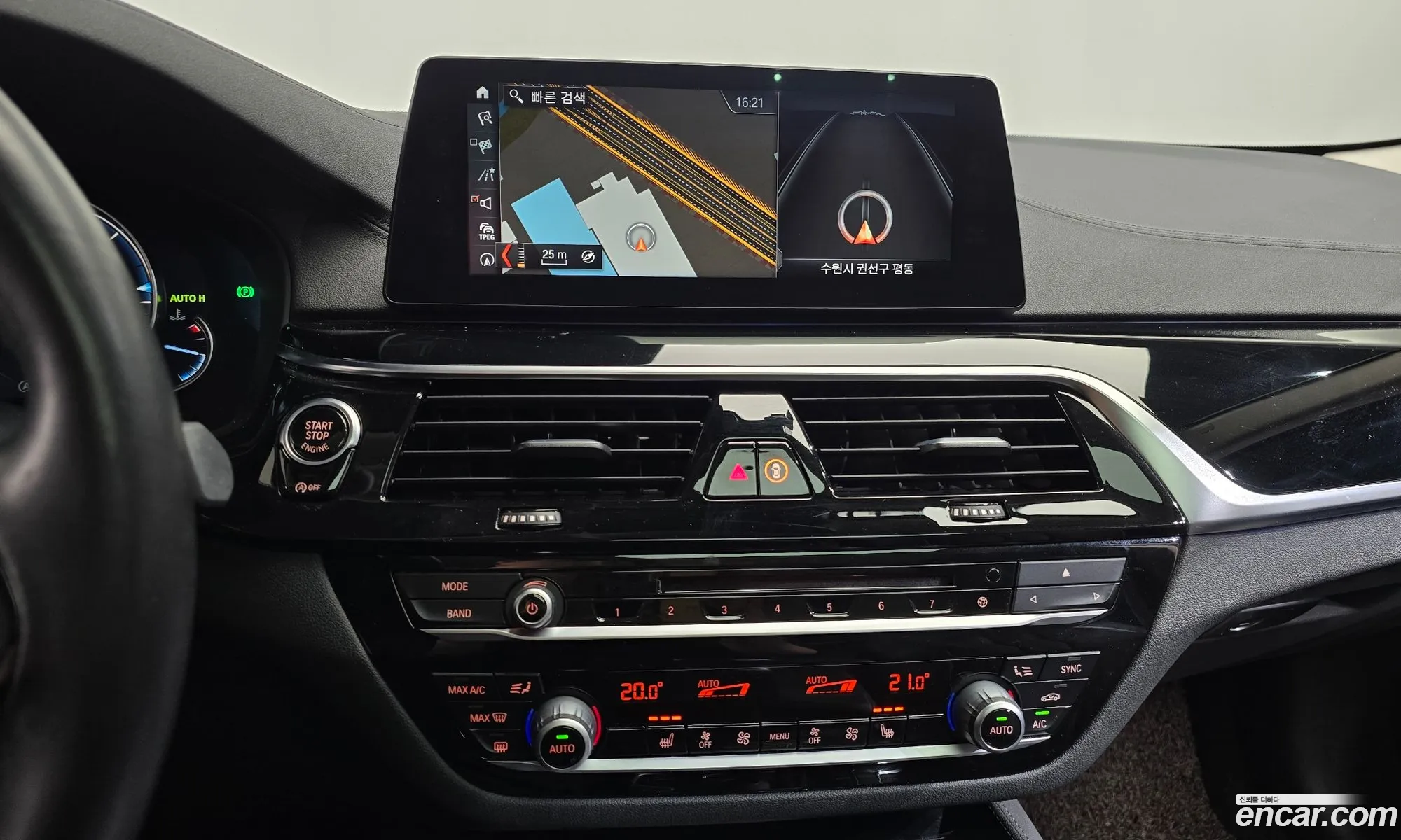 BMW 5 Series 2018 WBAJK7108JBP72299 — 26