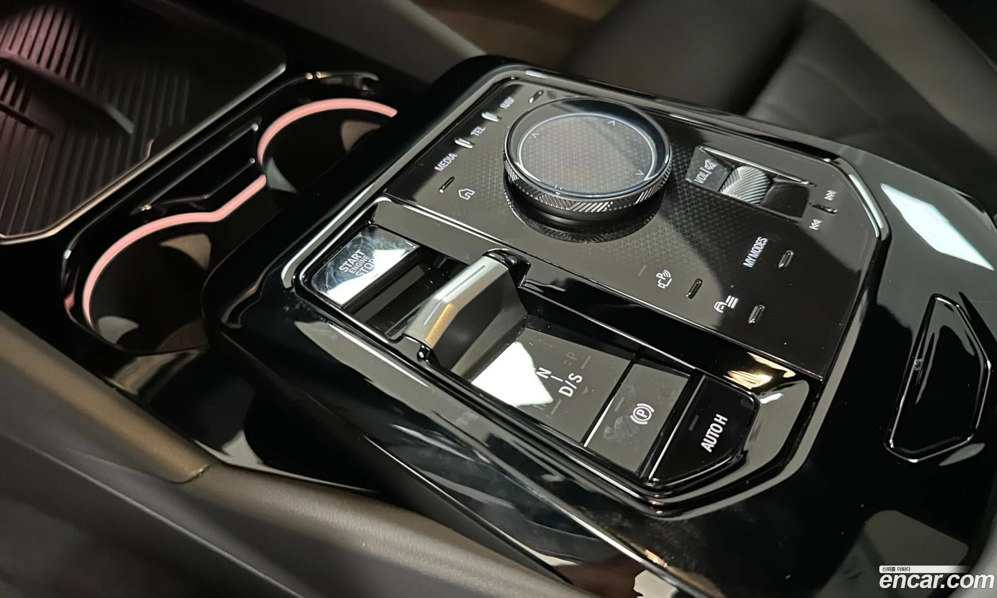 BMW 5 Series 2025 — 5