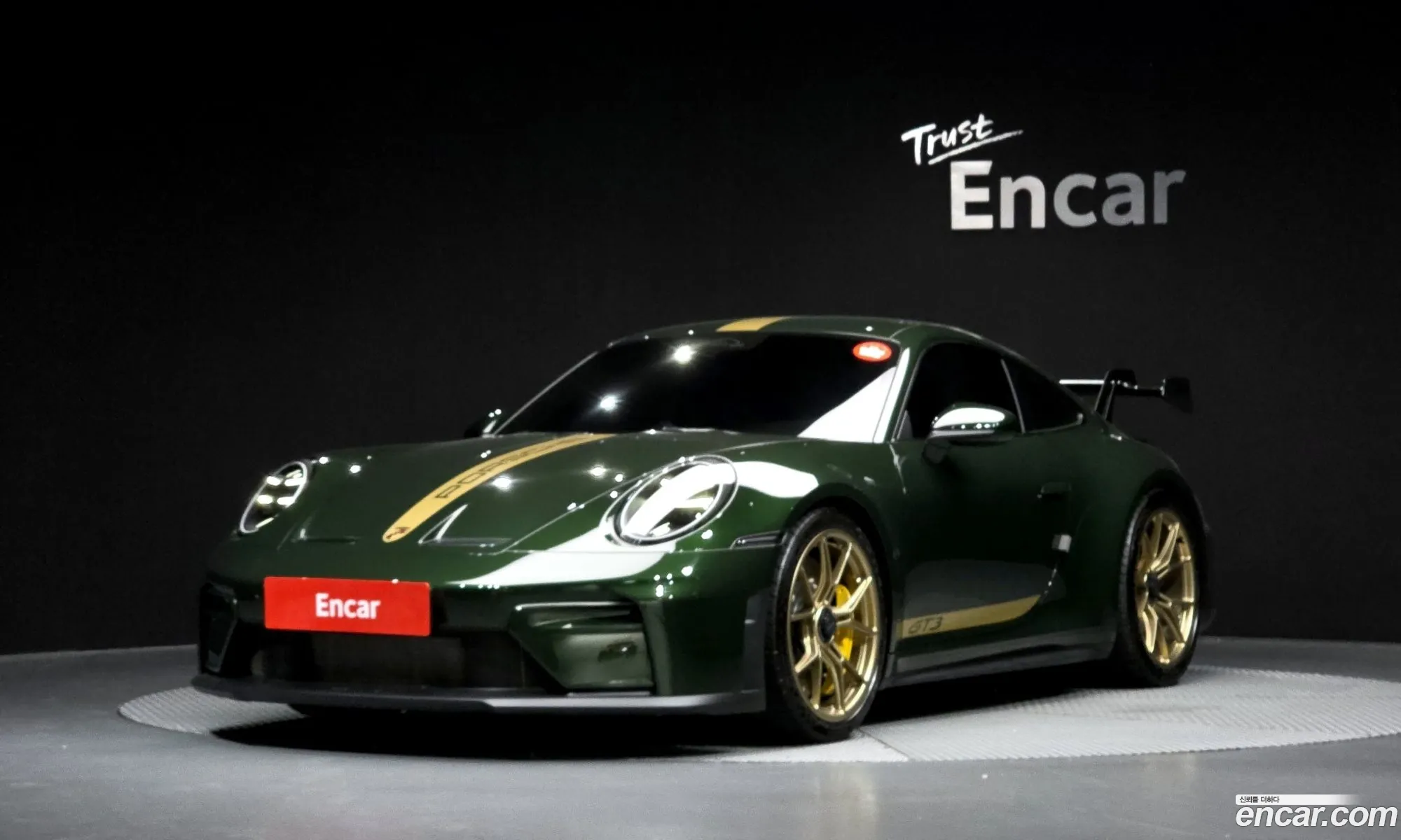 Porsche 911 2026 — 19