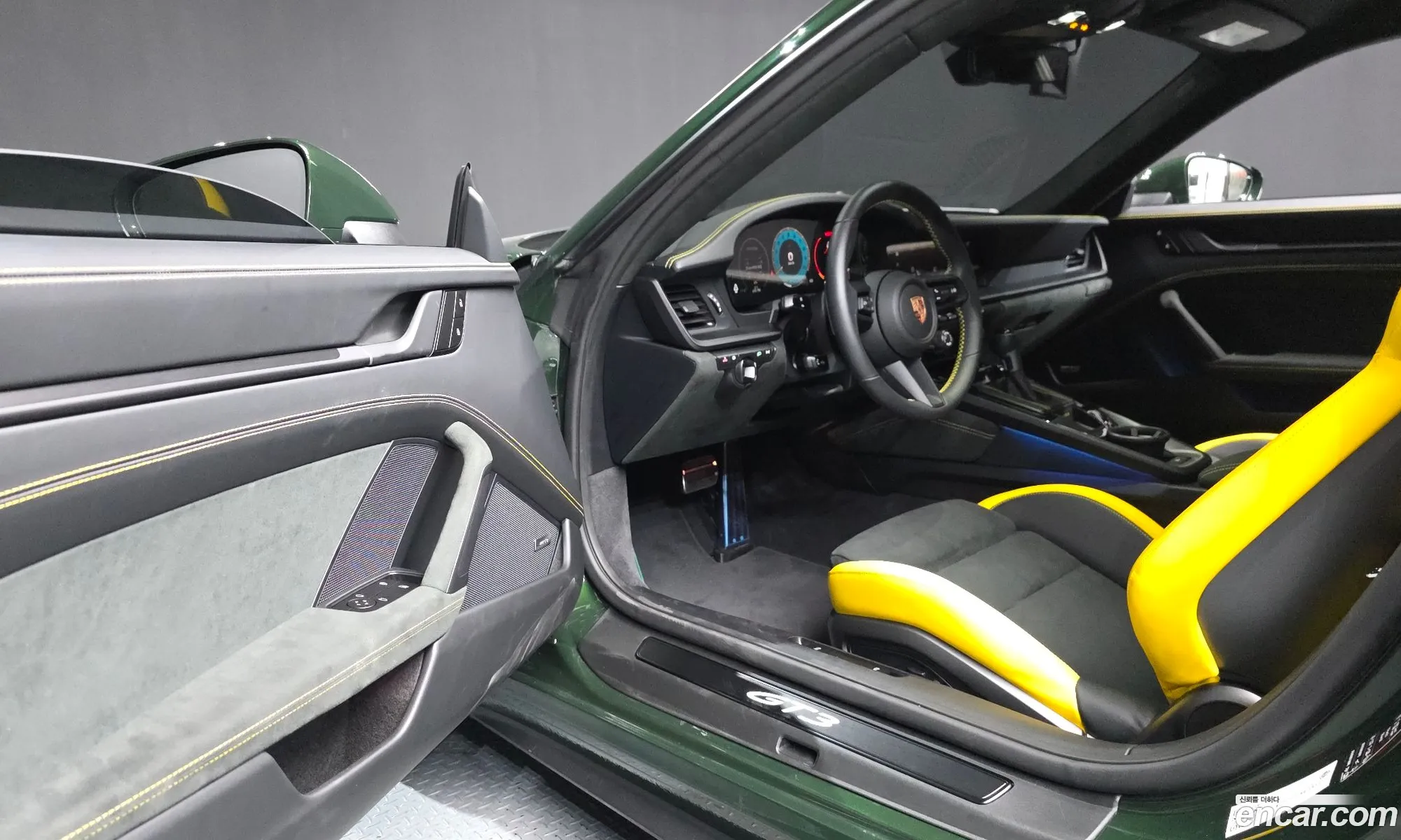 Porsche 911 2026 — 5