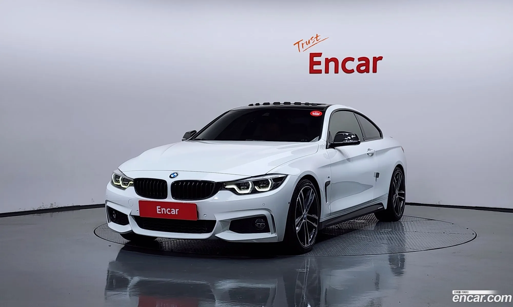 BMW 4 Series 2018 WBA4W3101JAE42958 — 34