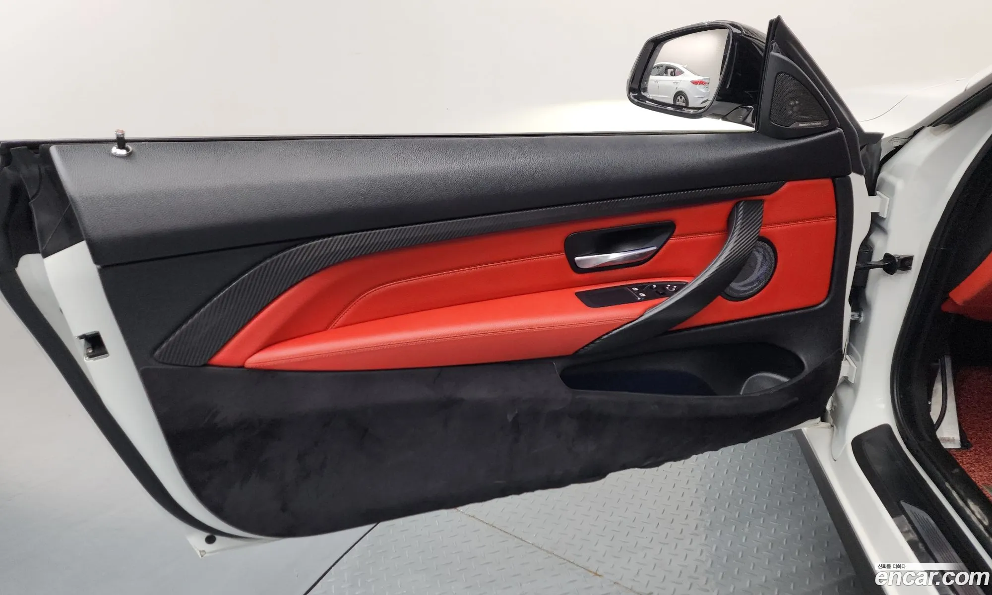 BMW 4 Series 2018 WBA4W3101JAE42958 — 23