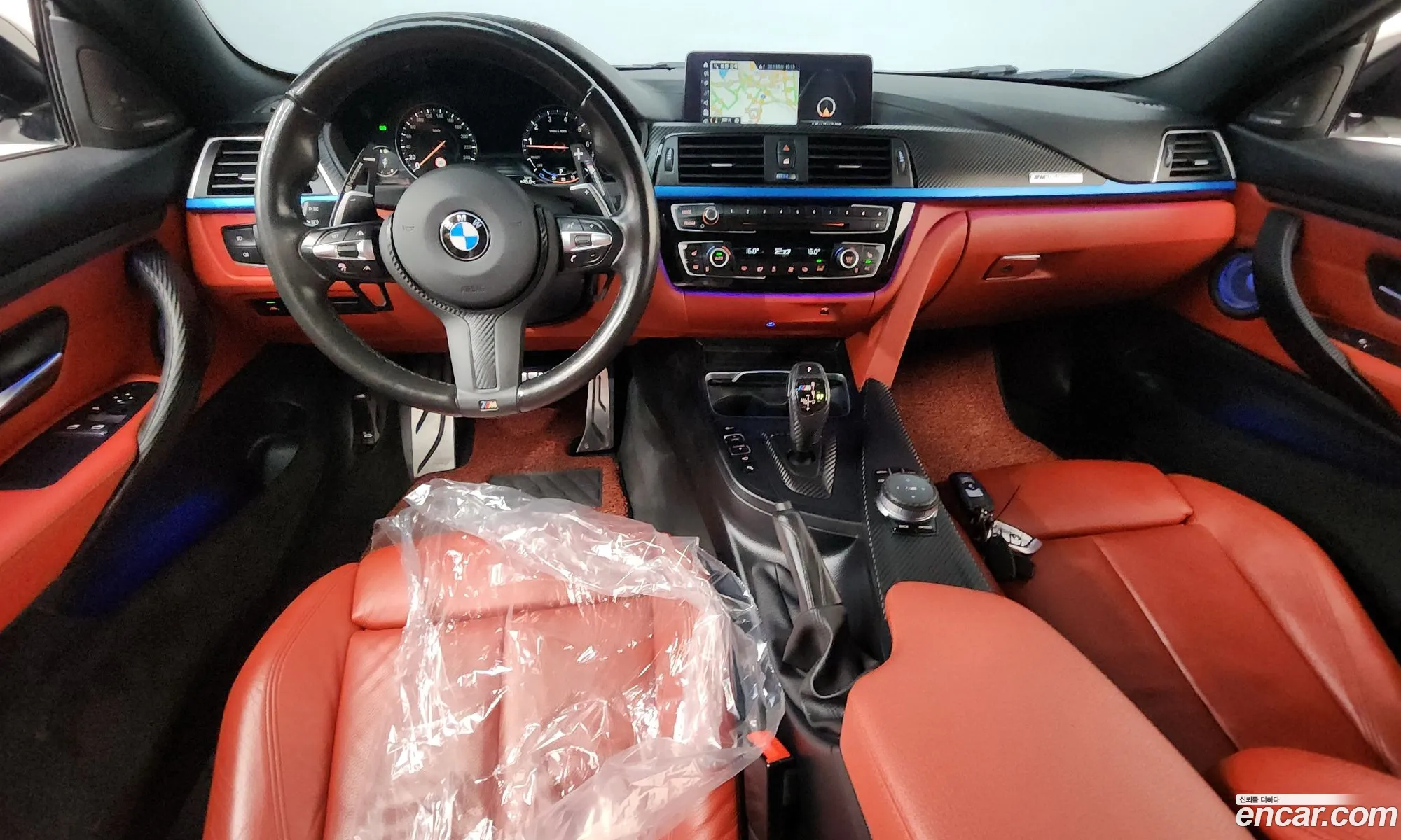 BMW 4 Series 2018 WBA4W3101JAE42958 — 32