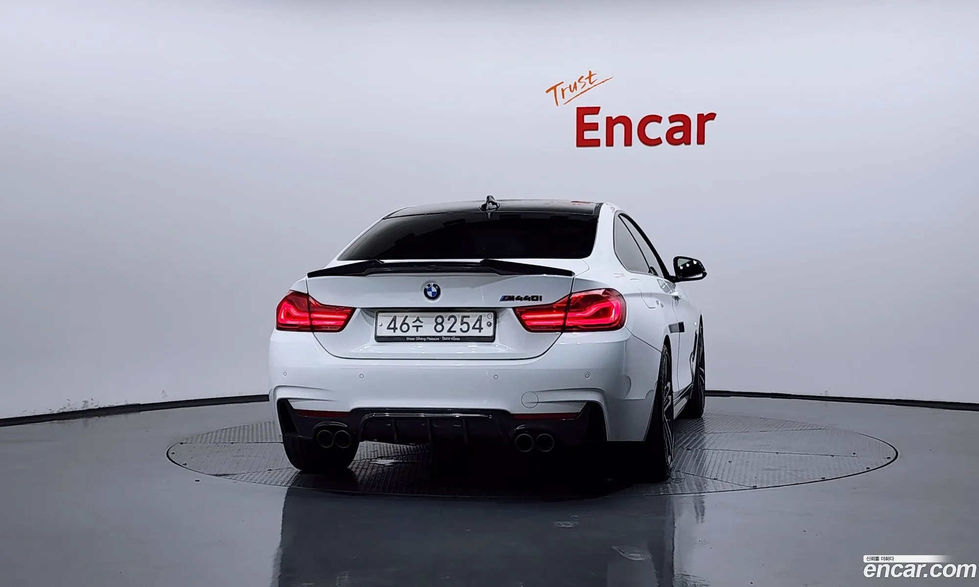 BMW 4 Series 2018 WBA4W3101JAE42958 — 24