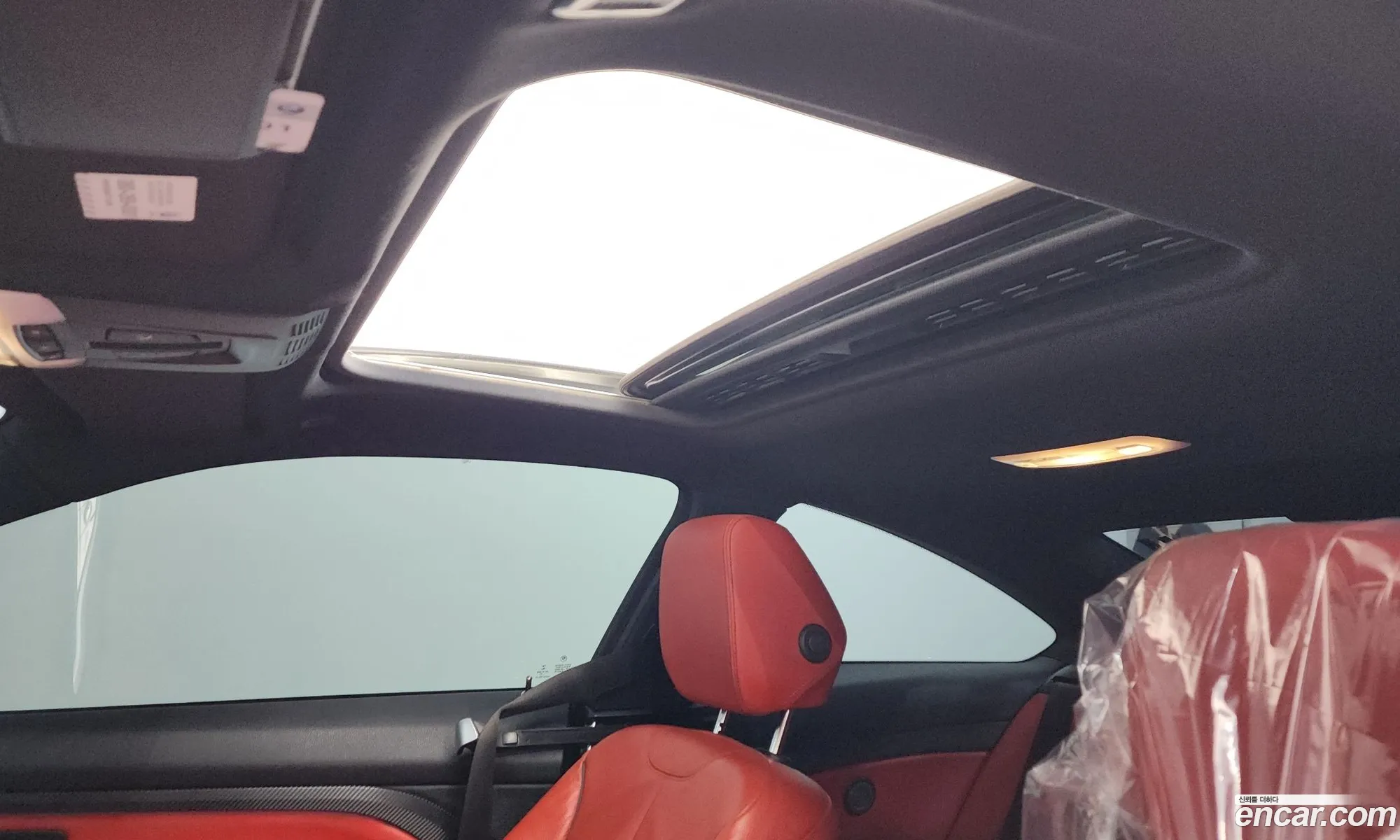 BMW 4 Series 2018 WBA4W3101JAE42958 — 8