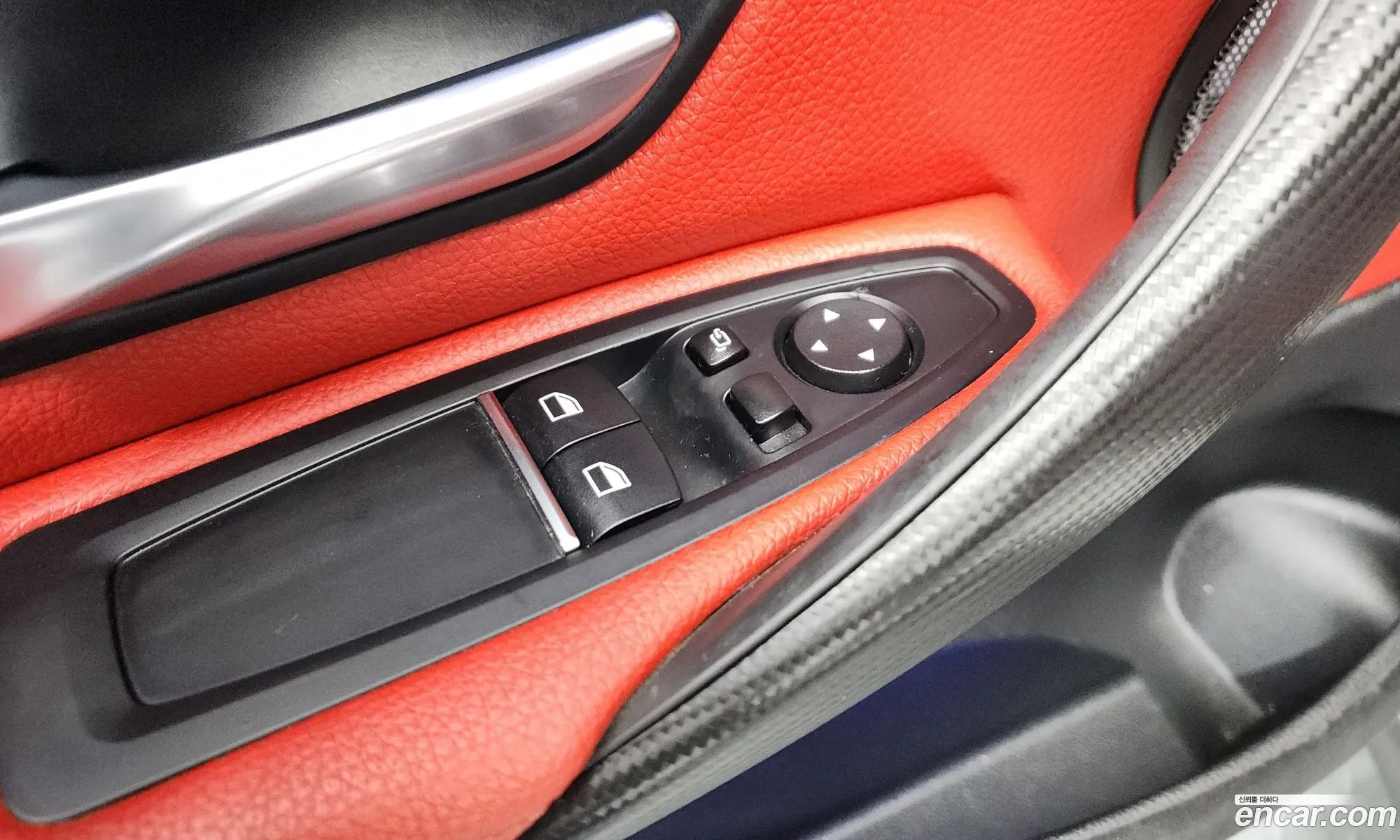 BMW 4 Series 2018 WBA4W3101JAE42958 — 9