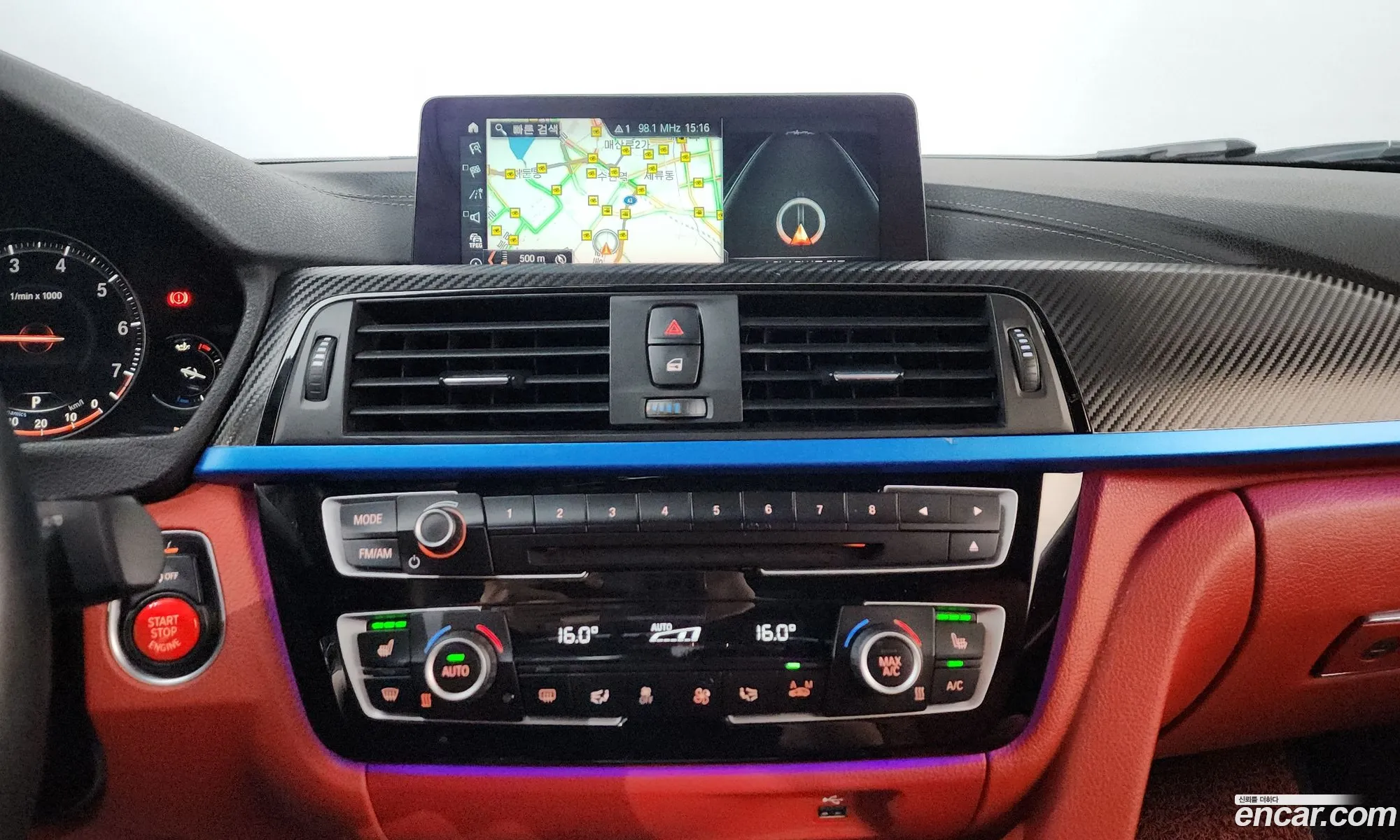 BMW 4 Series 2018 WBA4W3101JAE42958 — 33